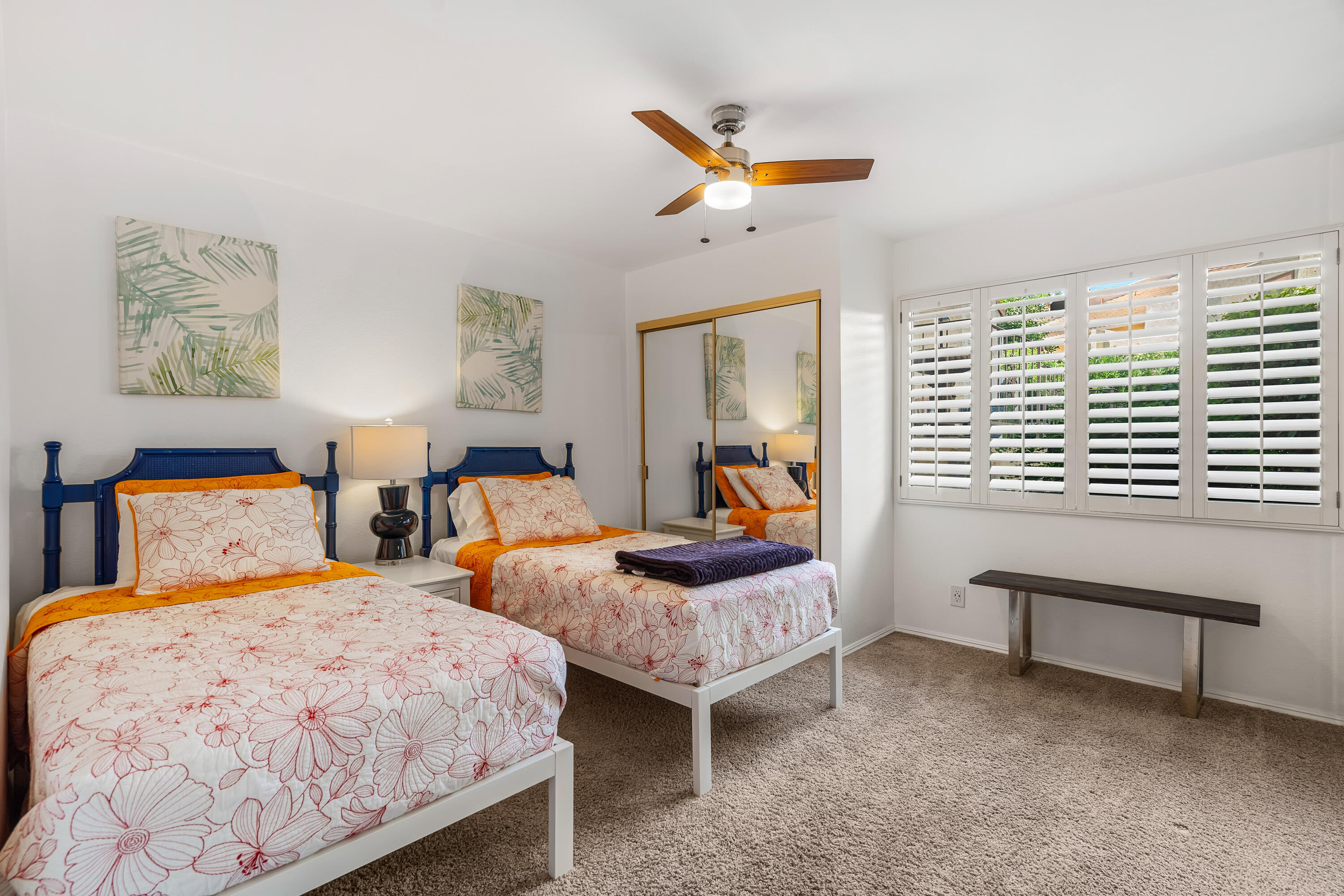 2600 S Palm Canyon DR Unit: 40