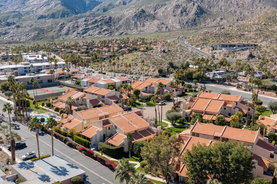 2600 S Palm Canyon DR Unit: 40