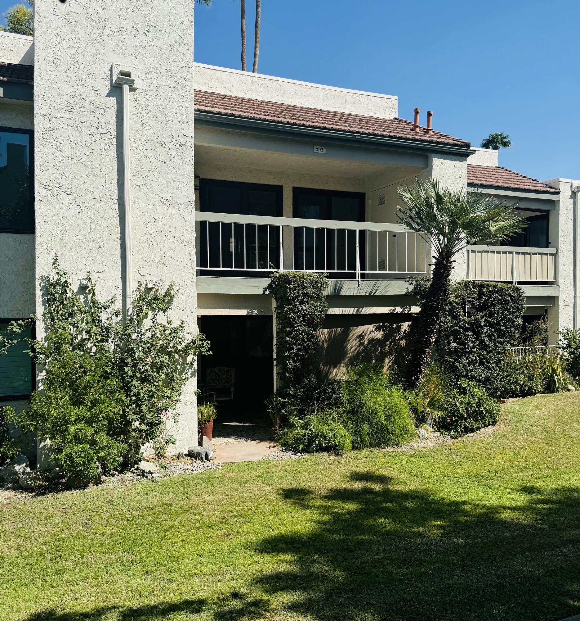 1725 N Via Miraleste Unit: 2122