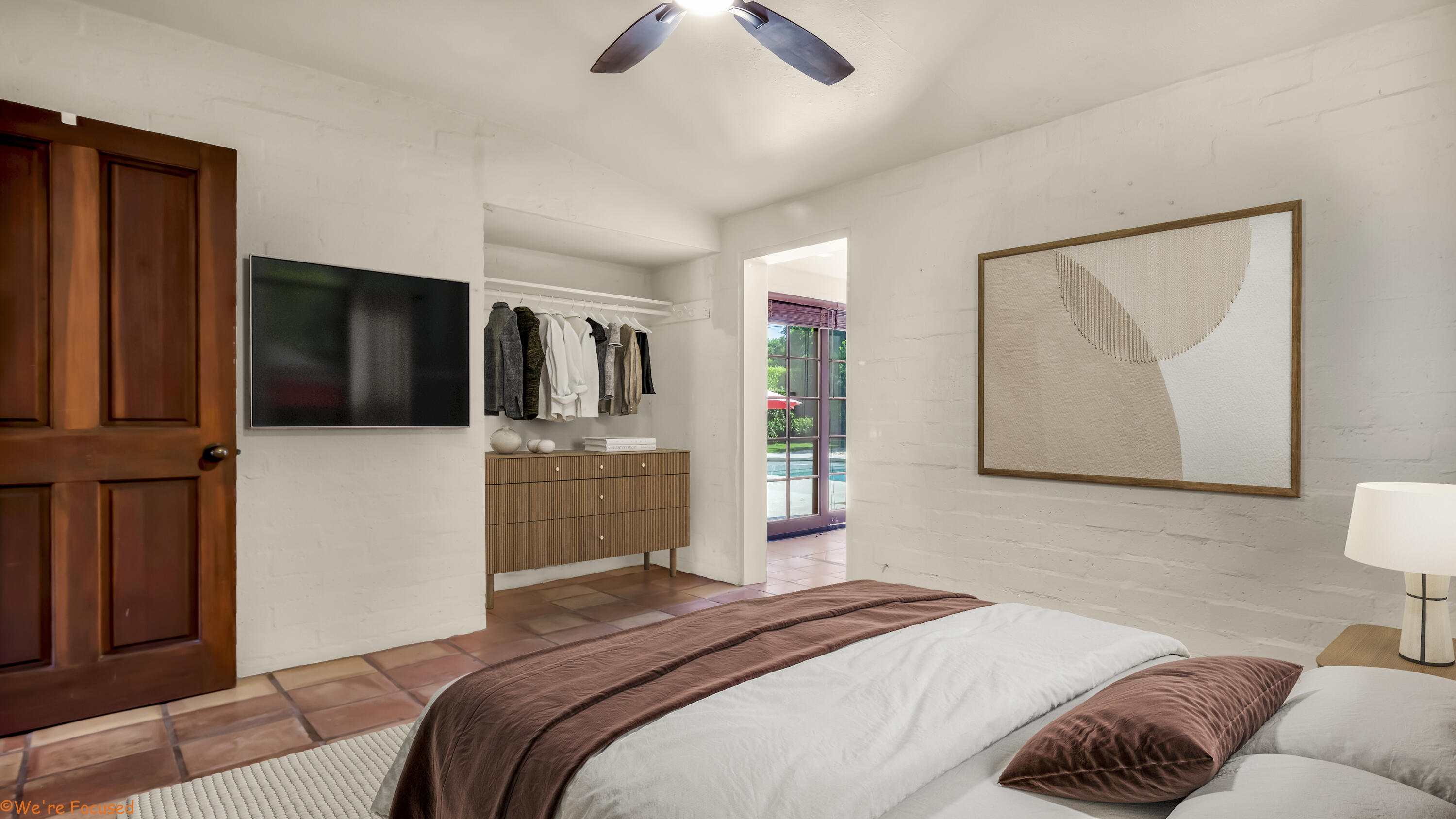 1651 E San Lorenzo RD