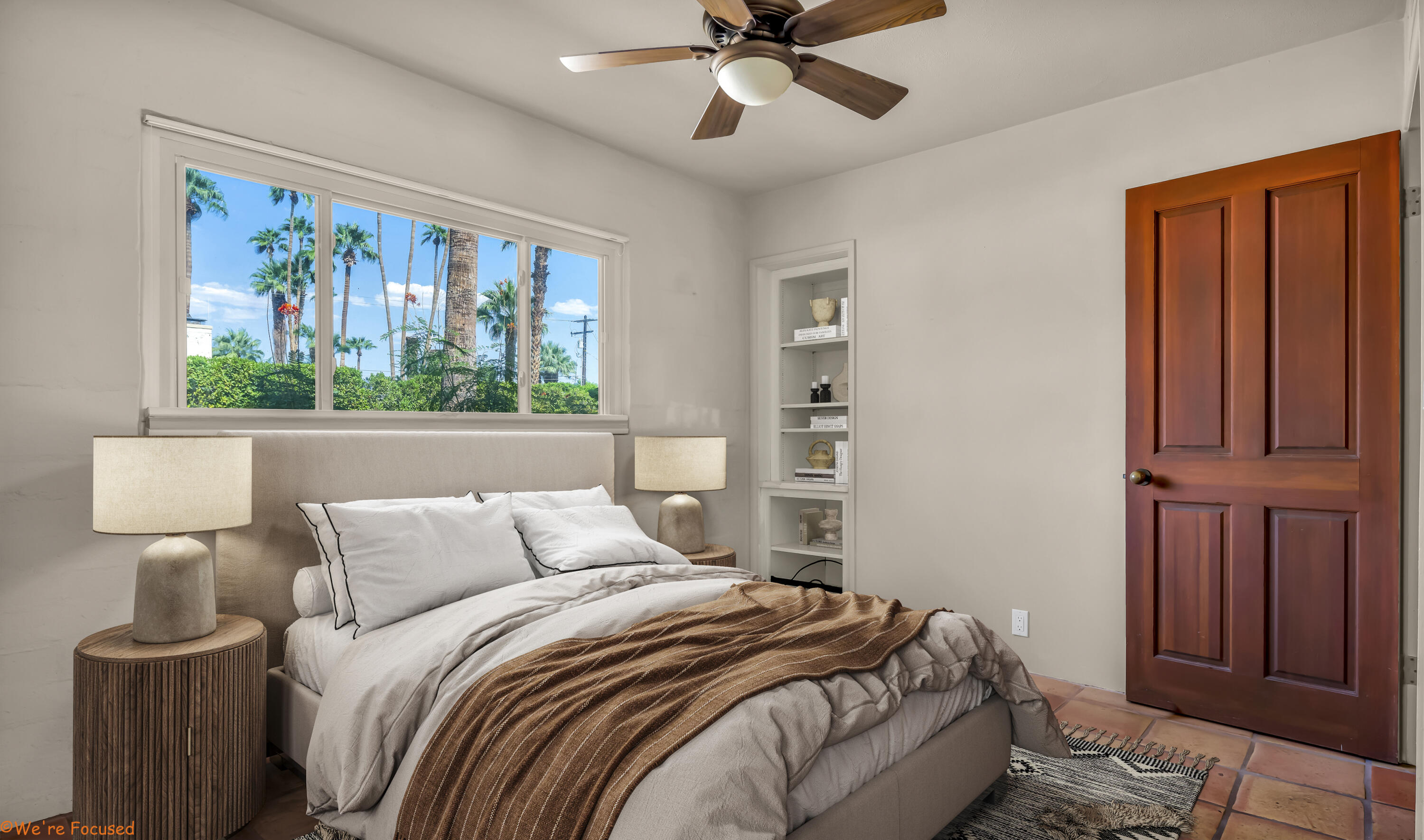 1651 E San Lorenzo RD