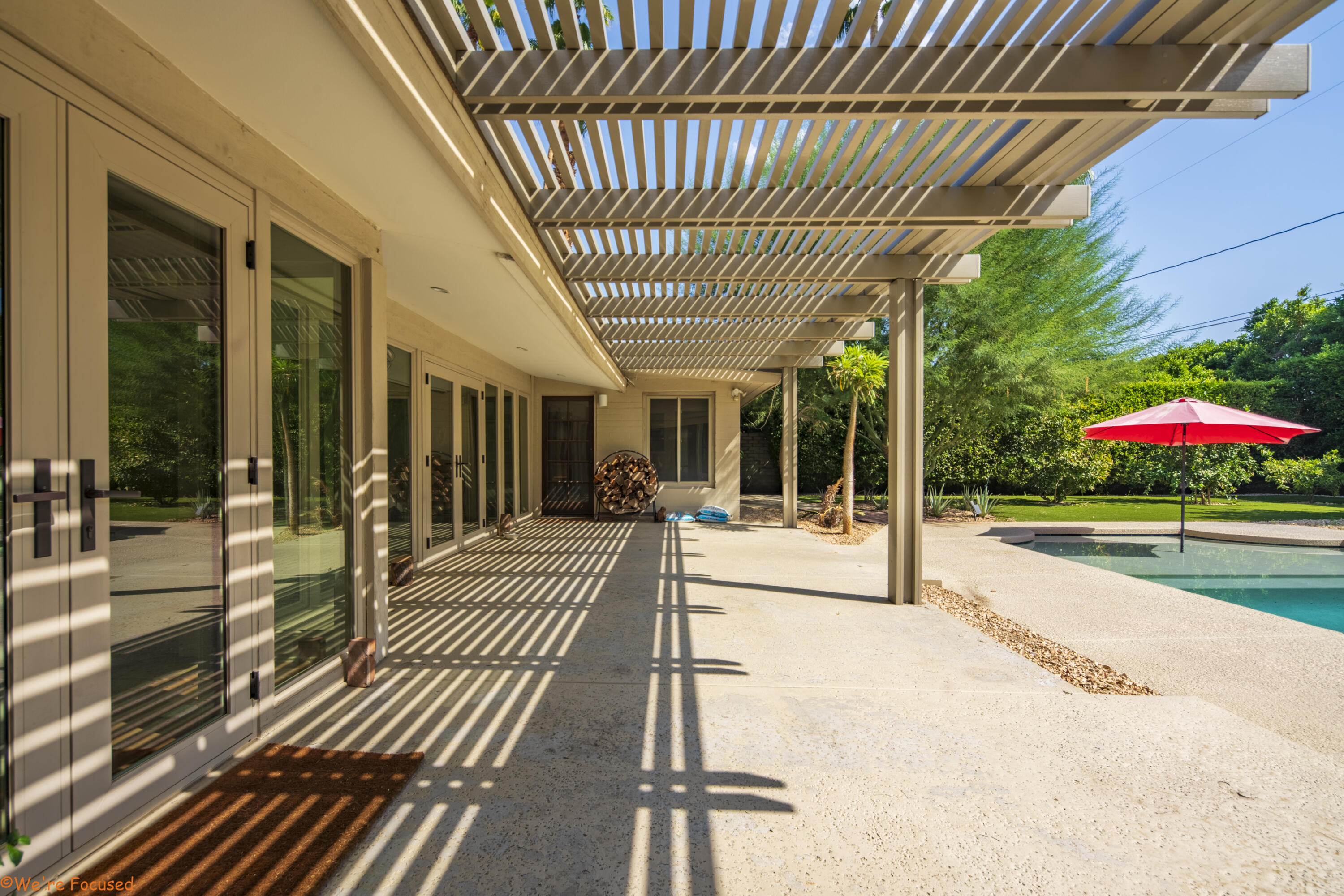 1651 E San Lorenzo RD