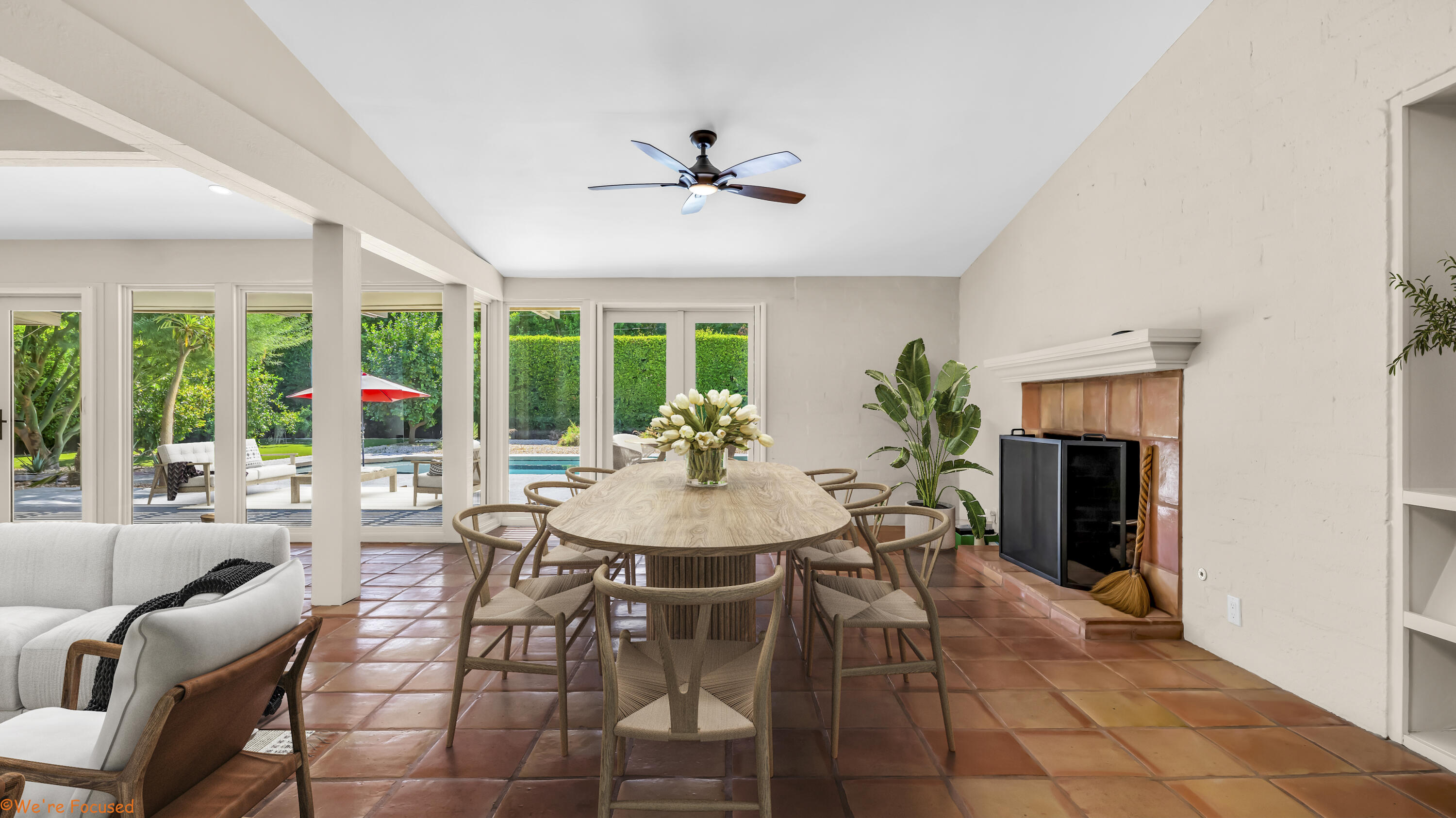 1651 E San Lorenzo RD