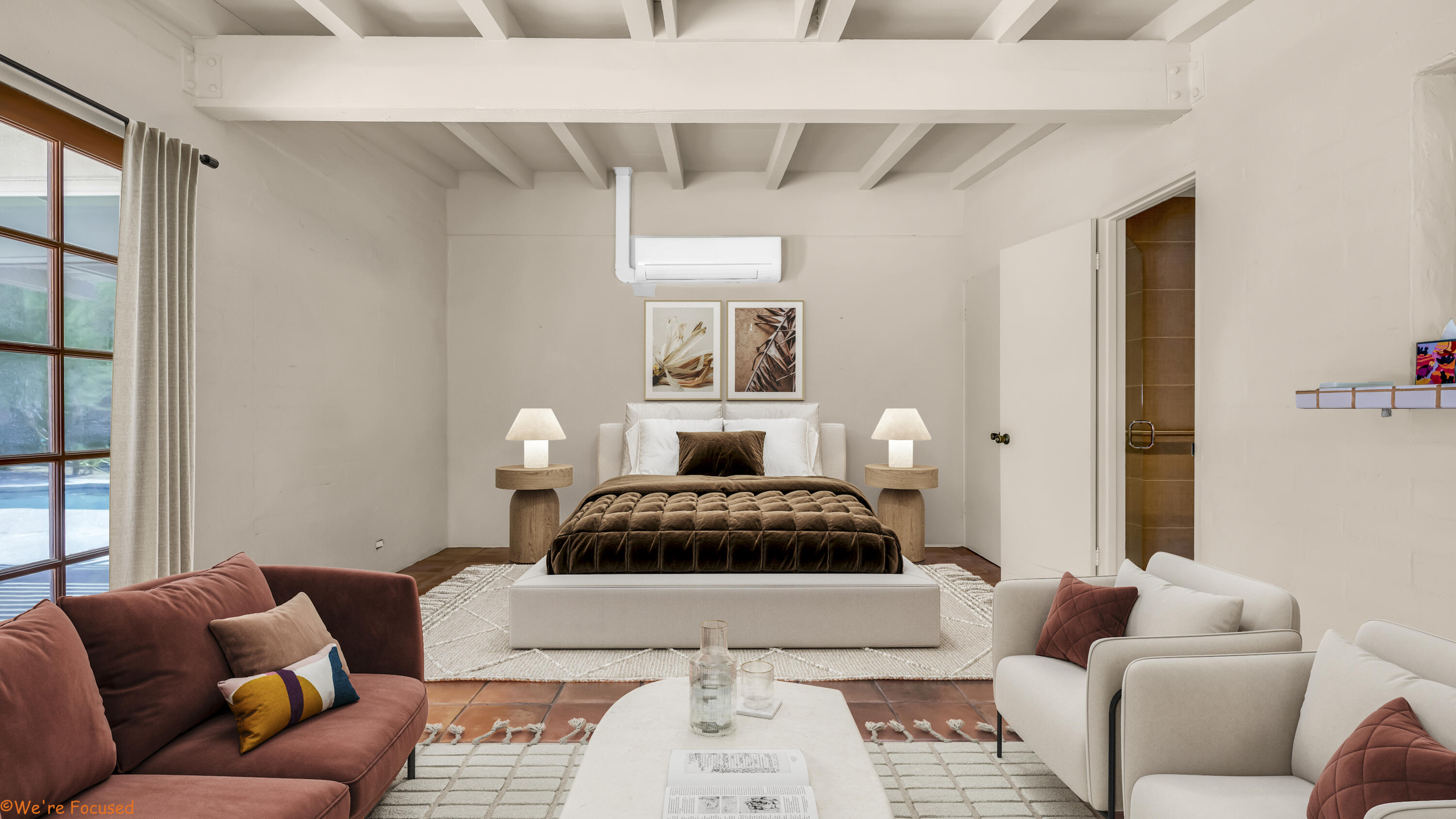 1651 E San Lorenzo RD