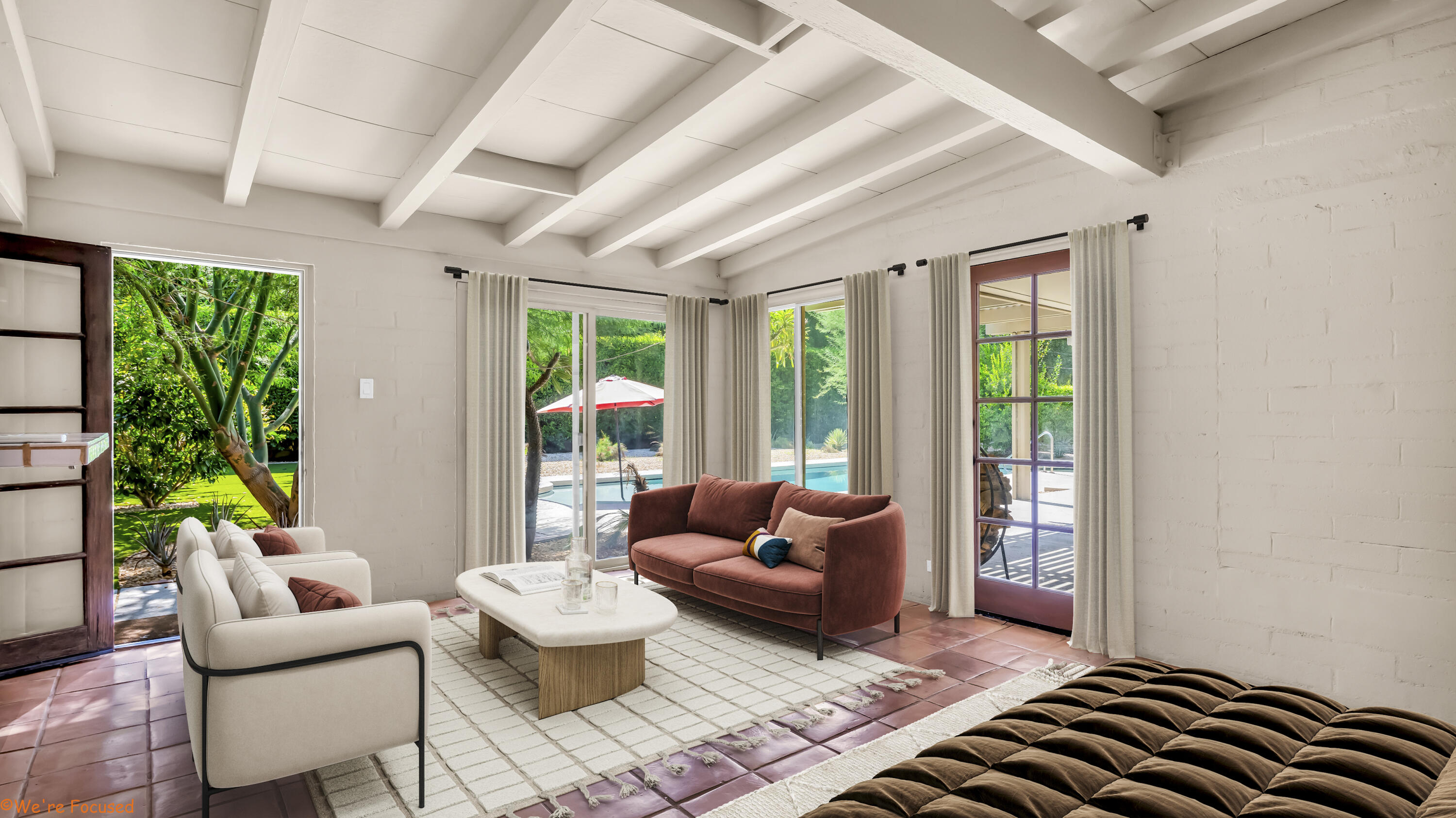 1651 E San Lorenzo RD