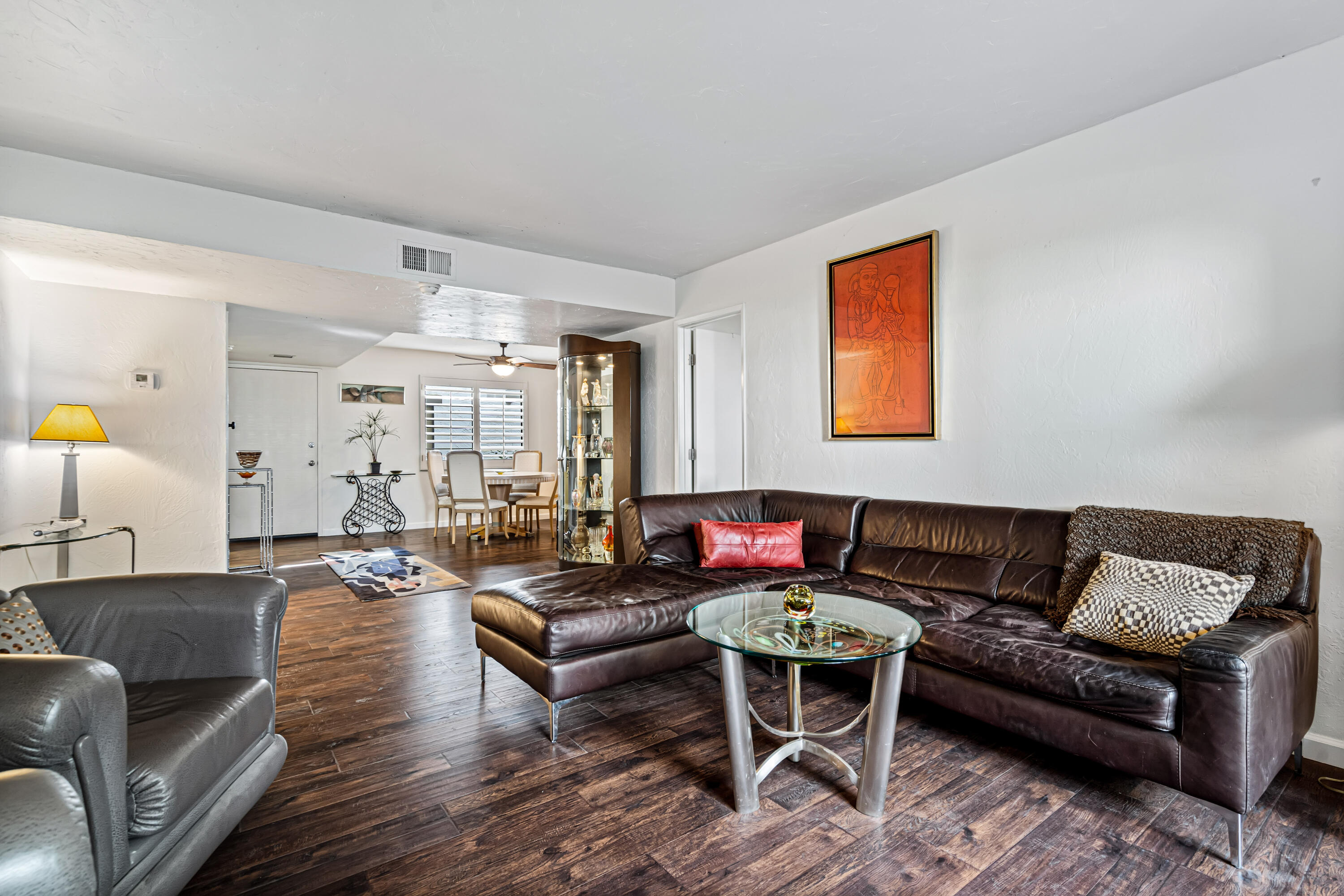 1050 E Ramon RD Unit: 6