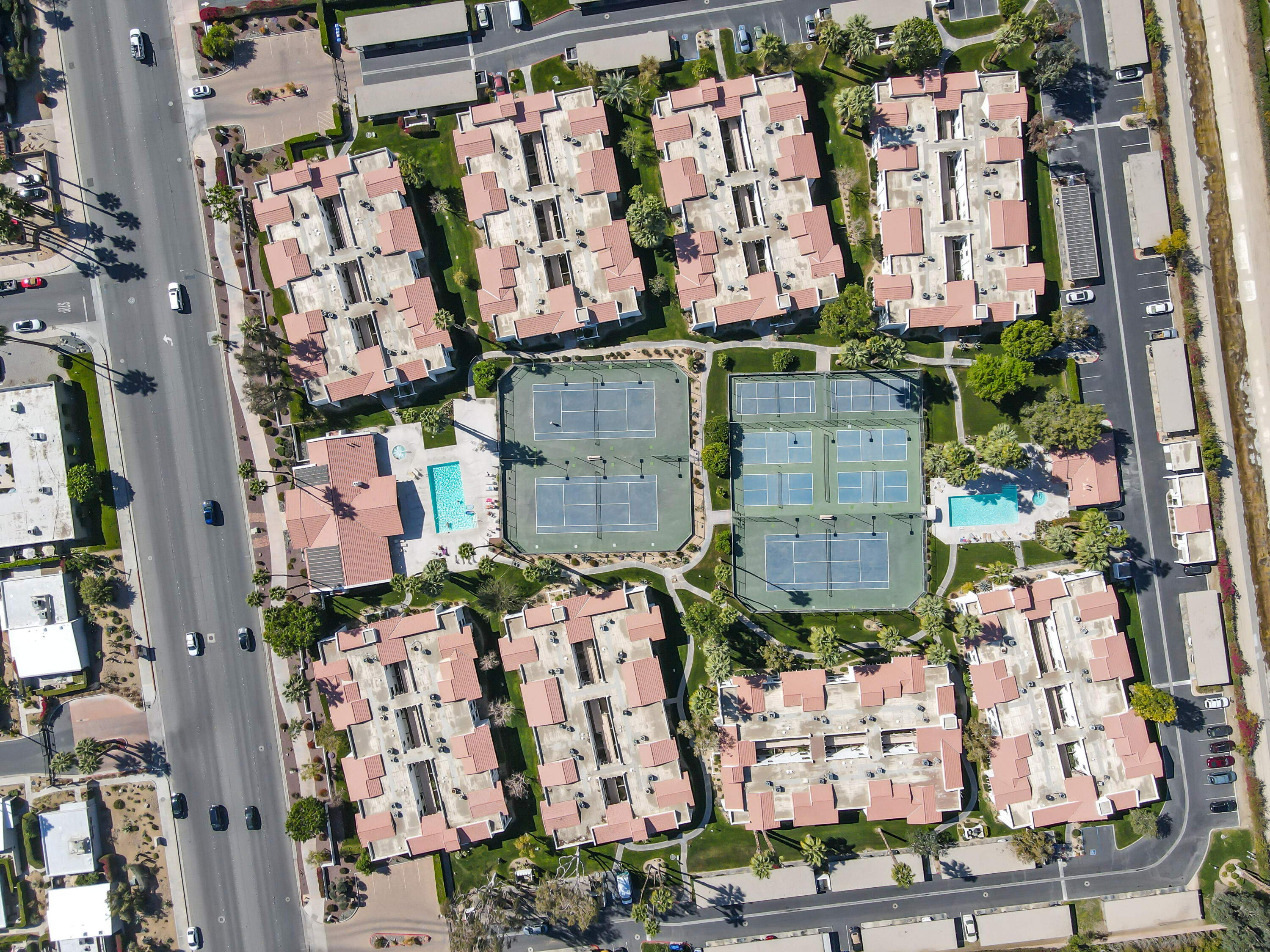 1050 E Ramon RD Unit: 6