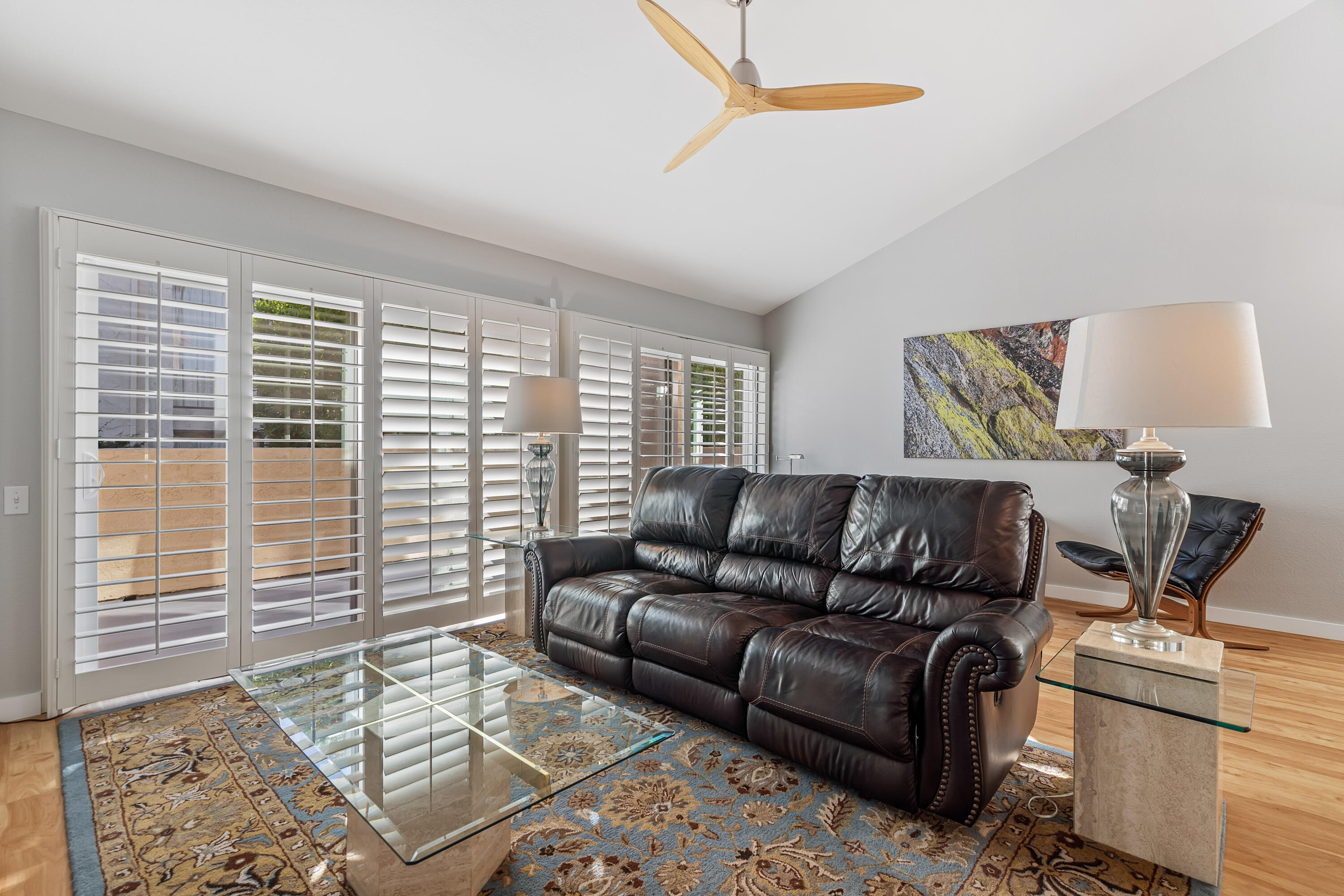 2600 S Palm Canyon DR Unit: 58