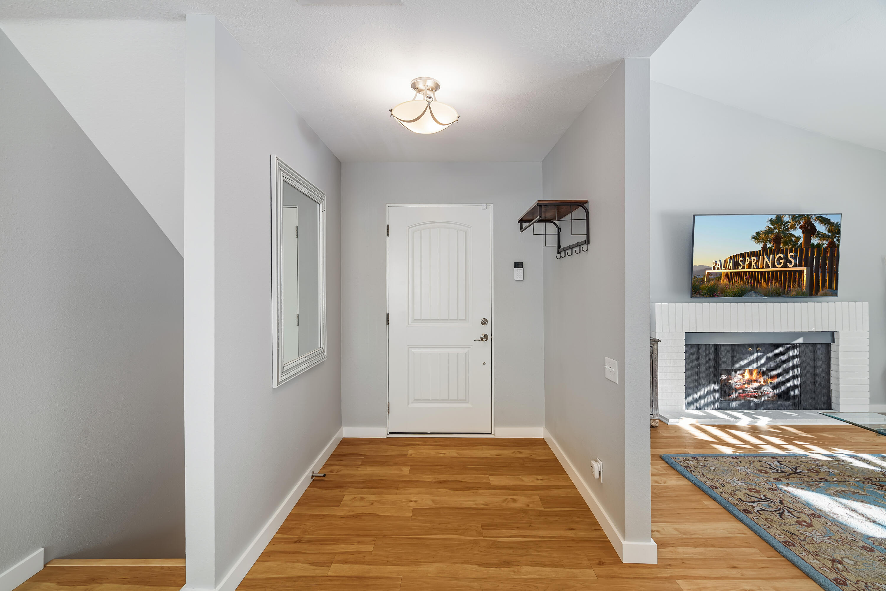 2600 S Palm Canyon DR Unit: 58