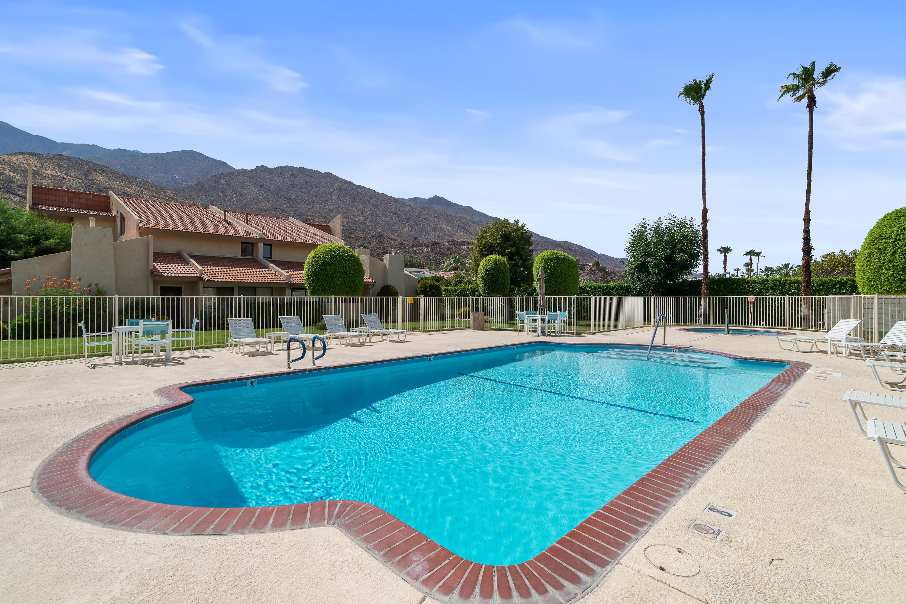 2600 S Palm Canyon DR Unit: 58