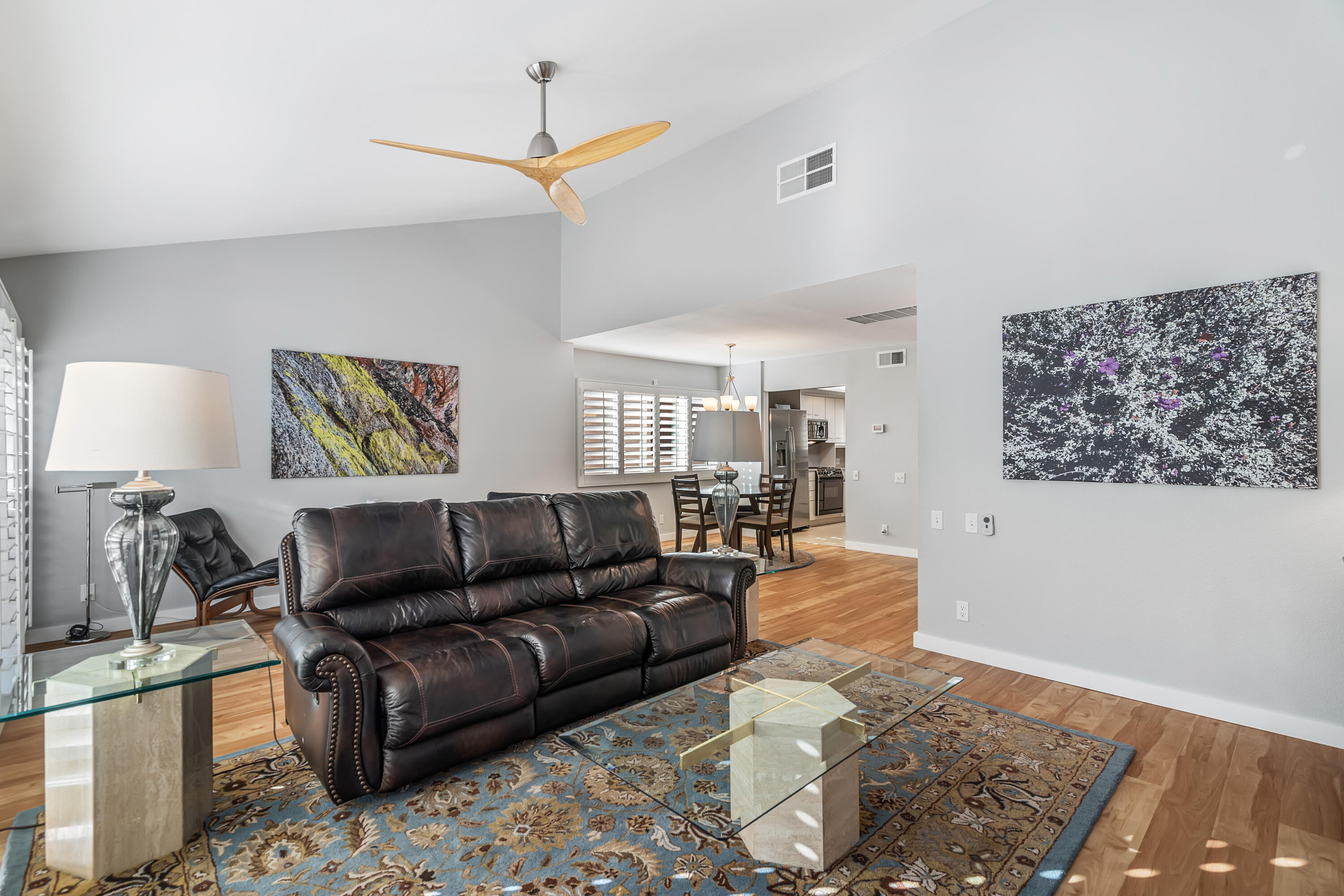 2600 S Palm Canyon DR Unit: 58