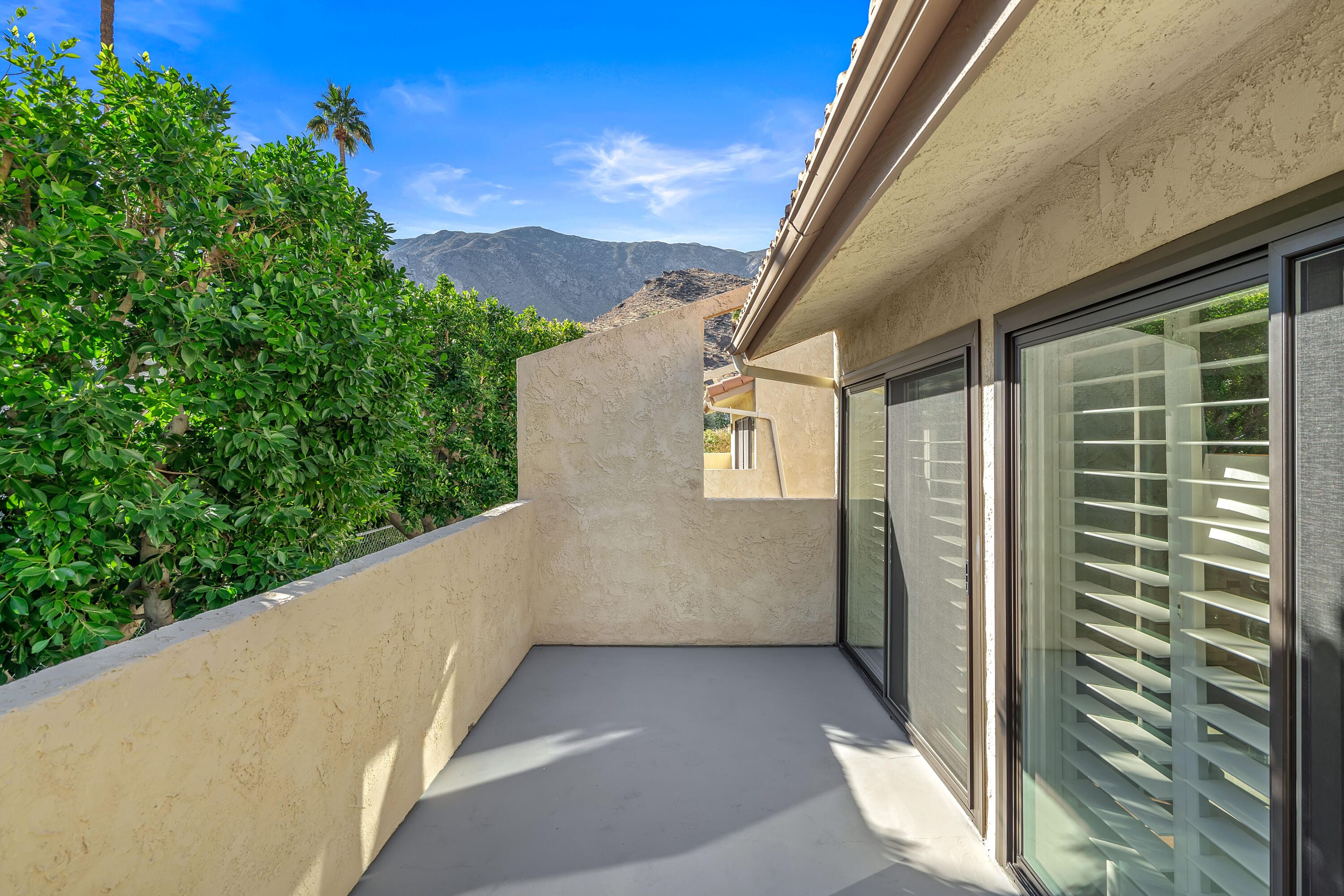 2600 S Palm Canyon DR Unit: 58