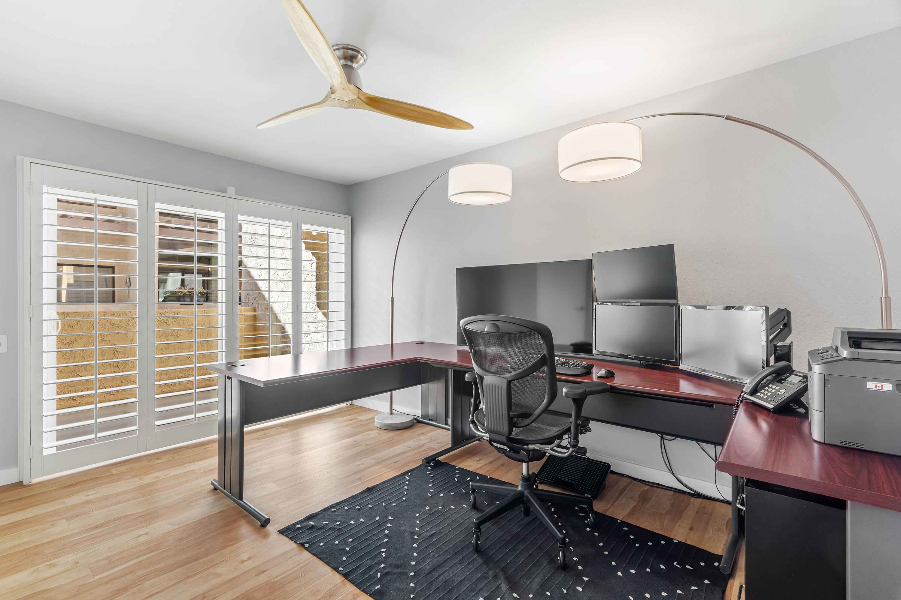 2600 S Palm Canyon DR Unit: 58