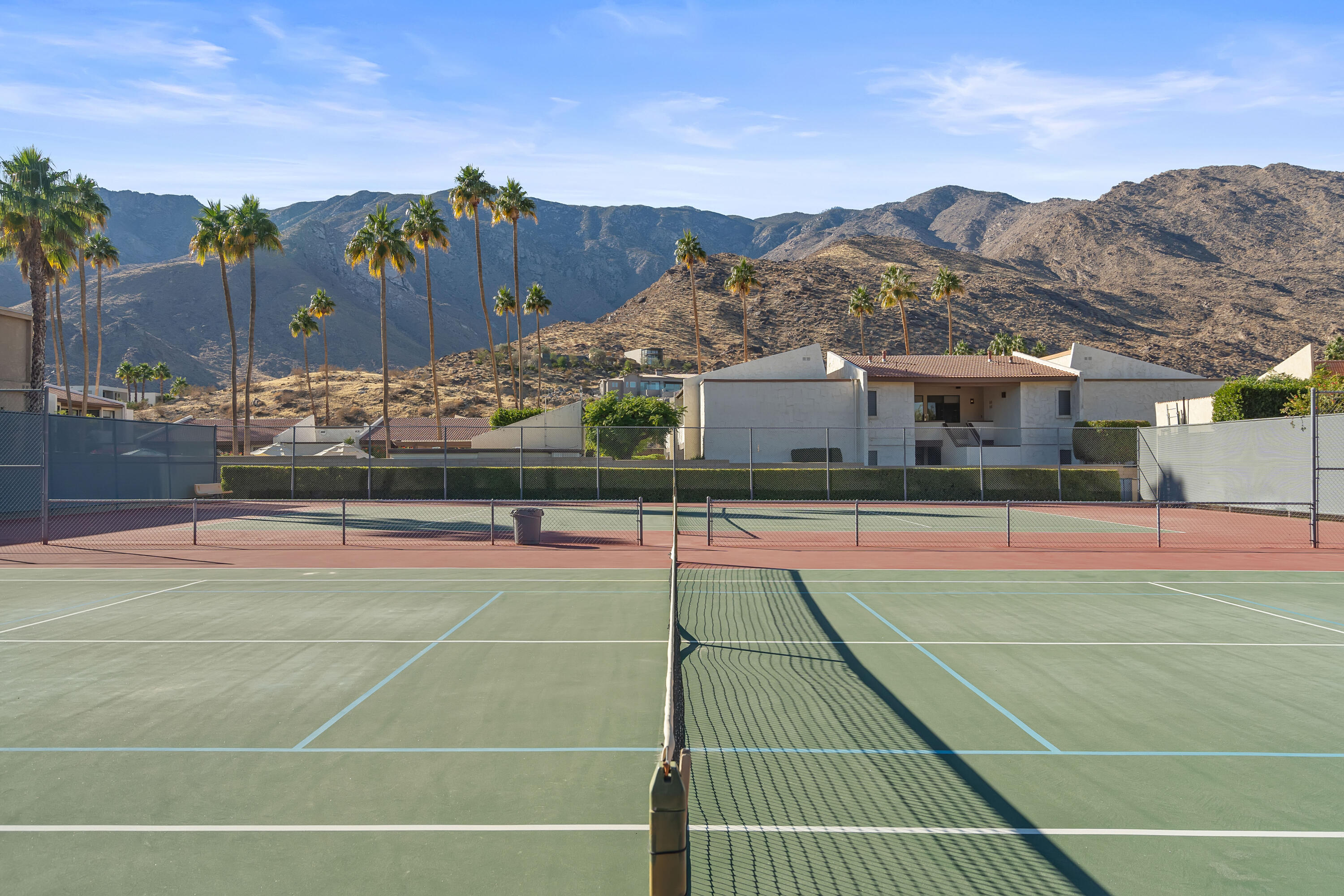 2600 S Palm Canyon DR Unit: 58