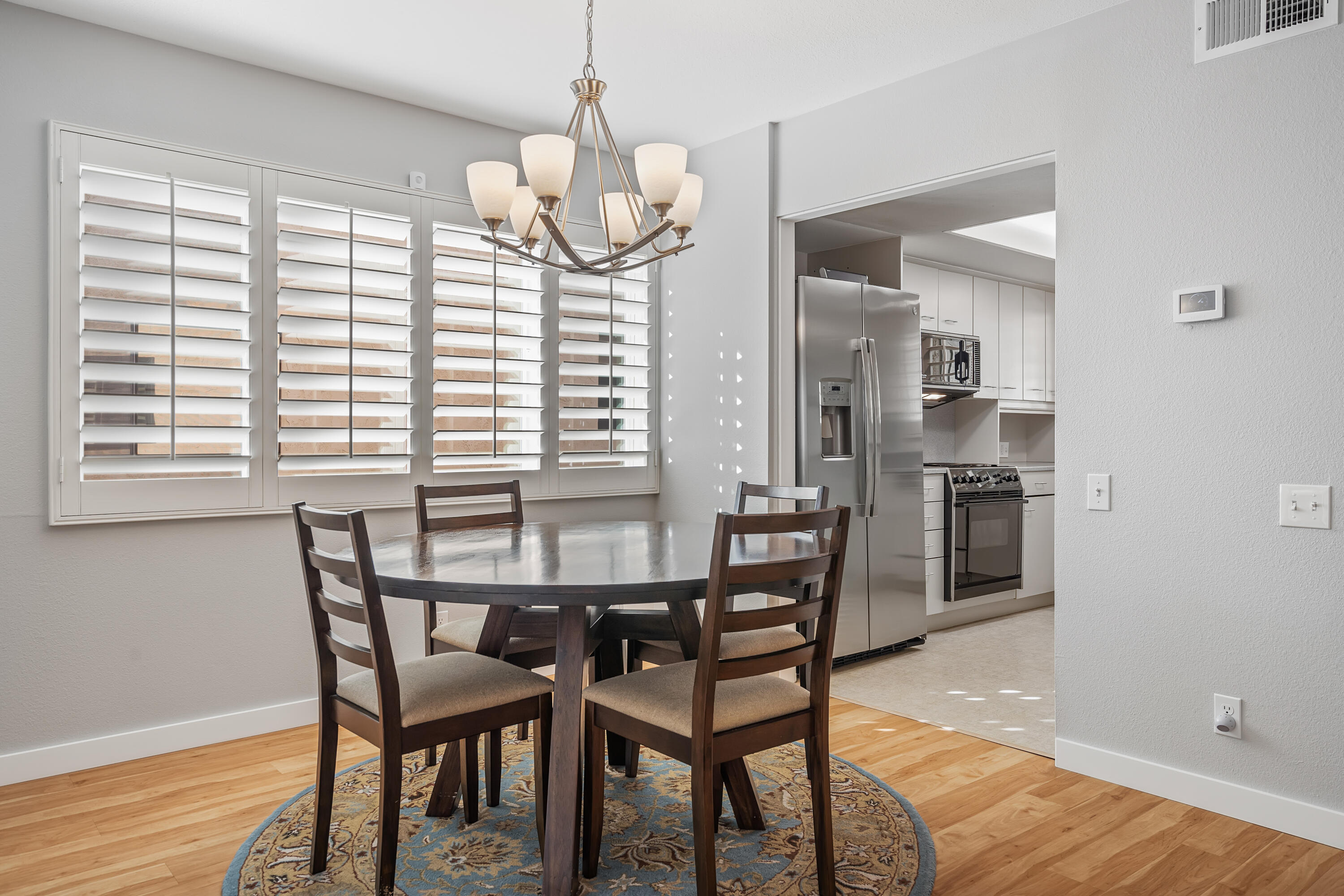 2600 S Palm Canyon DR Unit: 58