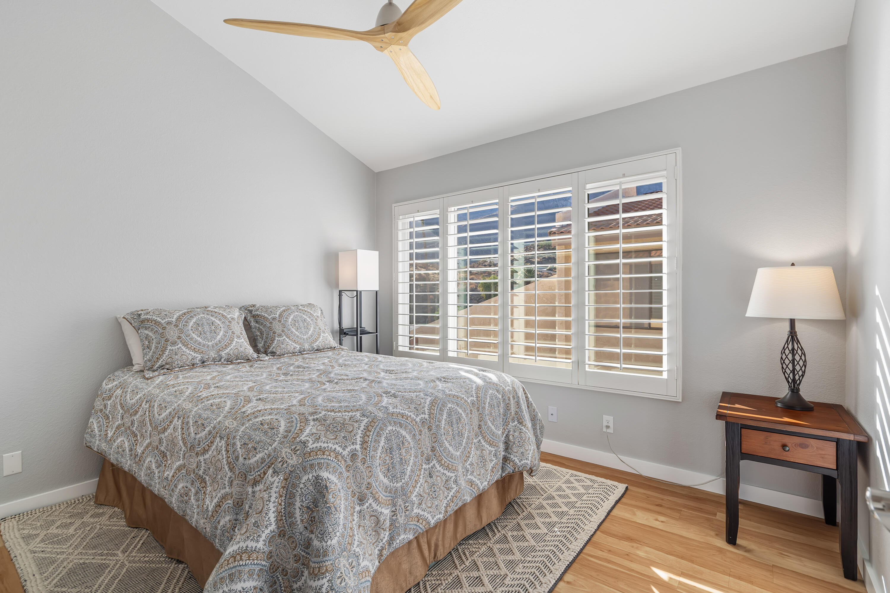 2600 S Palm Canyon DR Unit: 58