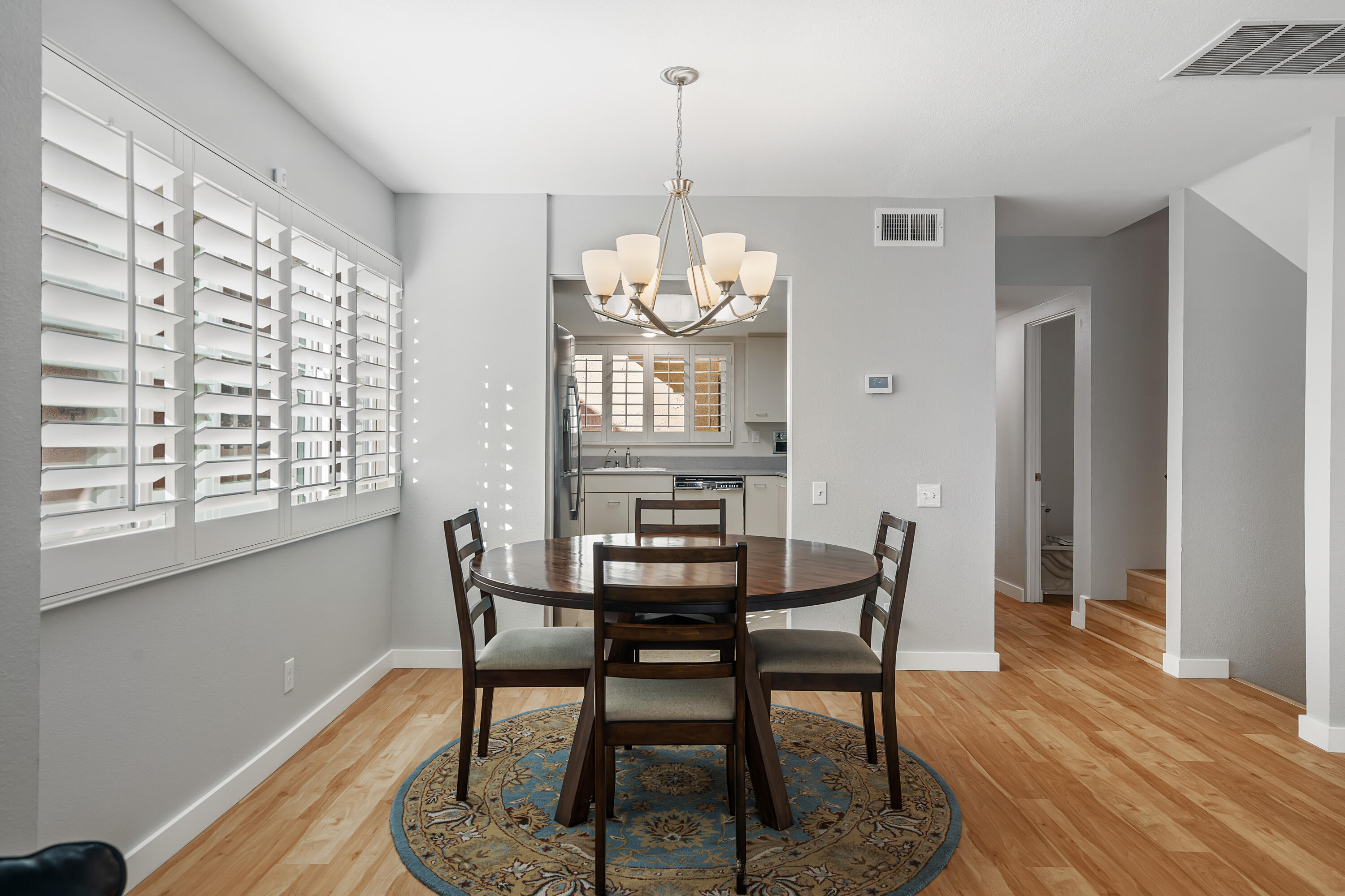 2600 S Palm Canyon DR Unit: 58