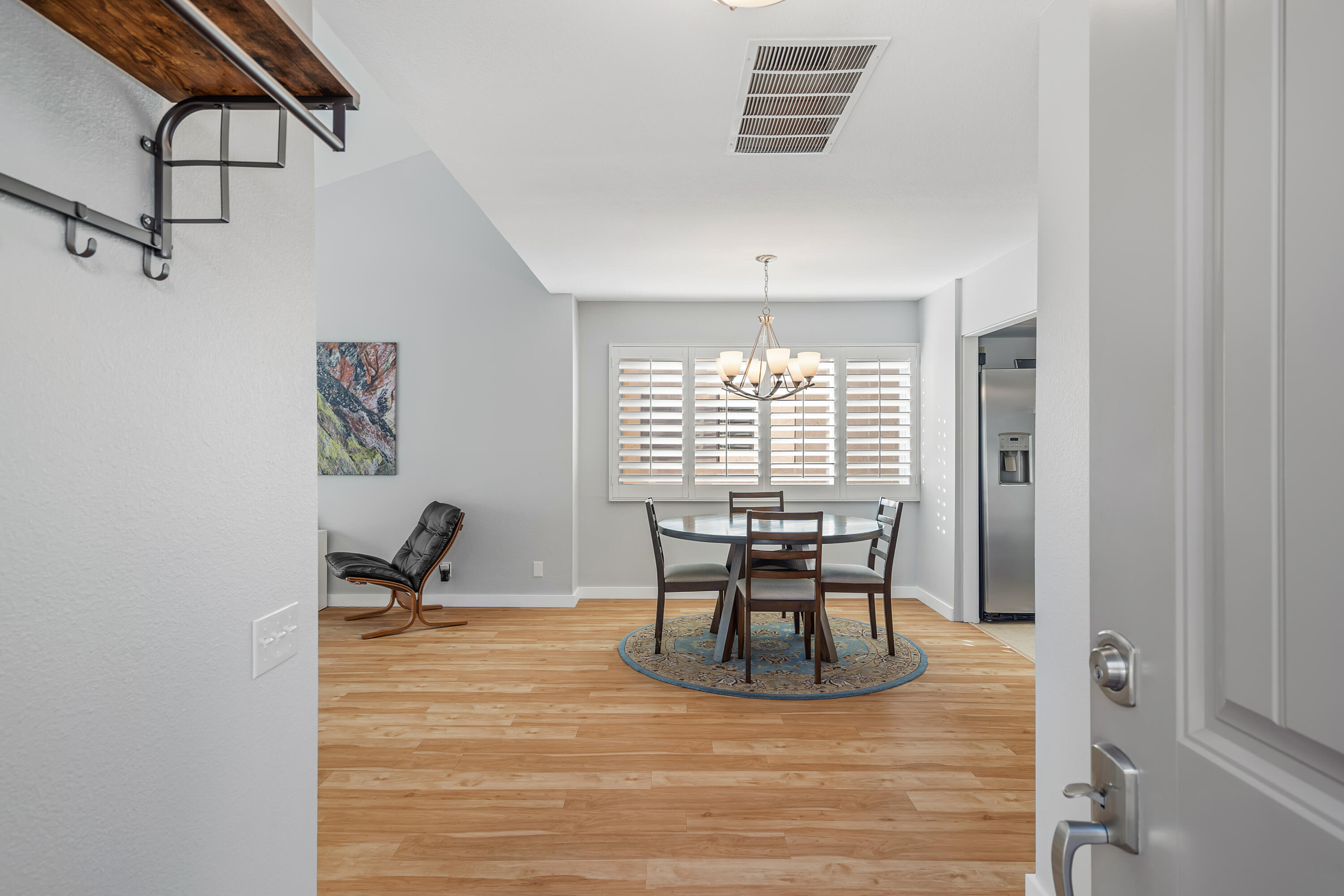 2600 S Palm Canyon DR Unit: 58