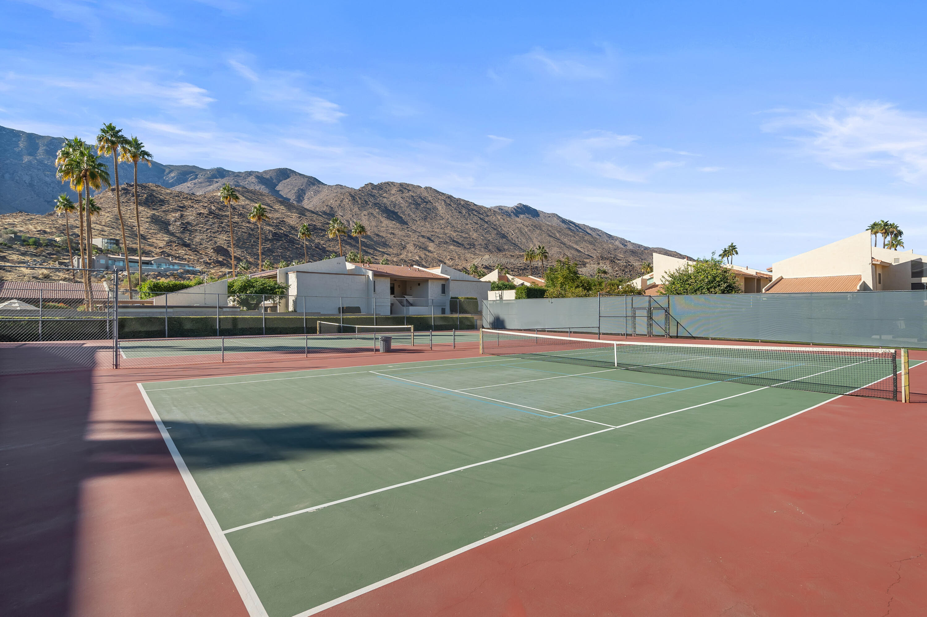 2600 S Palm Canyon DR Unit: 58