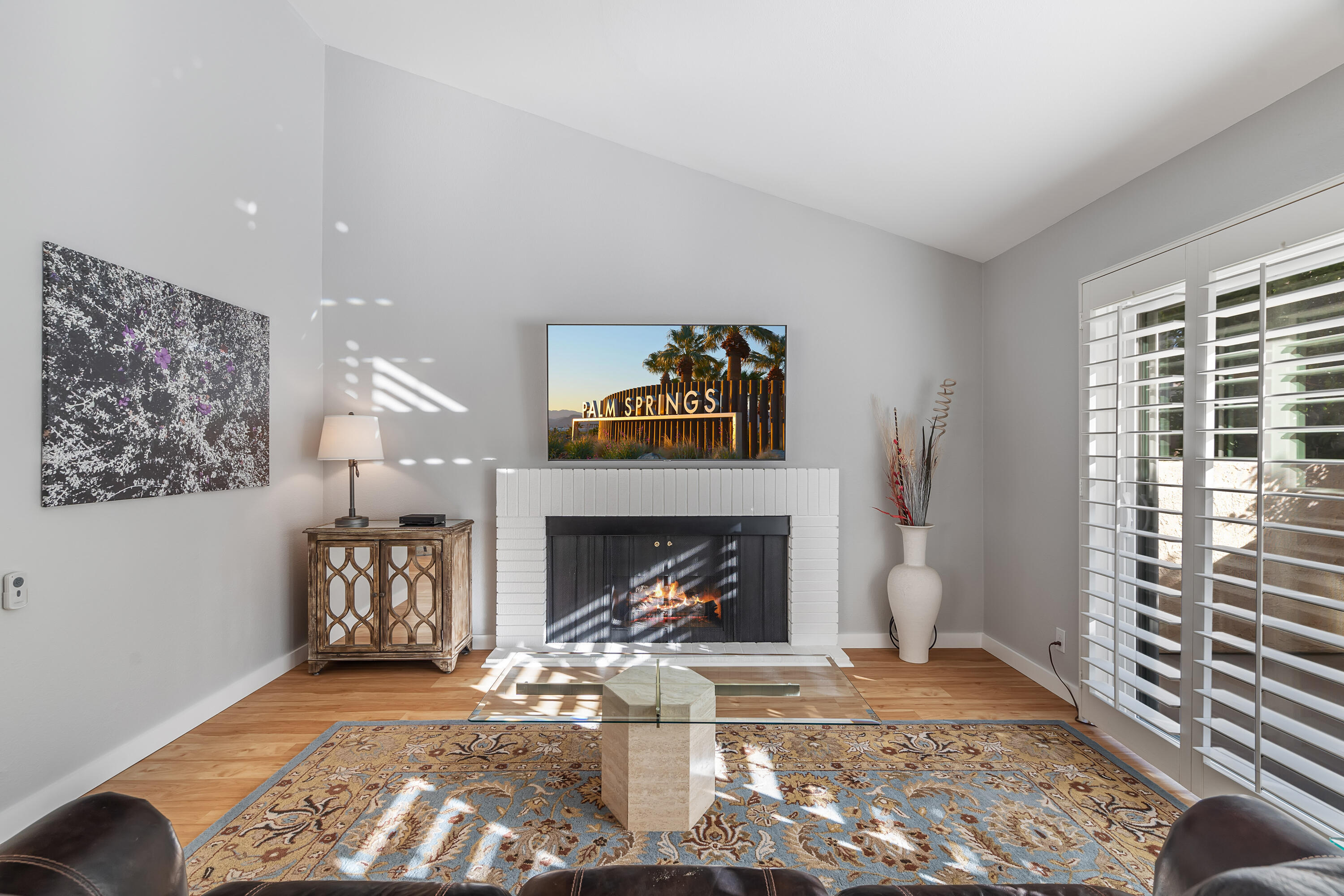 2600 S Palm Canyon DR Unit: 58