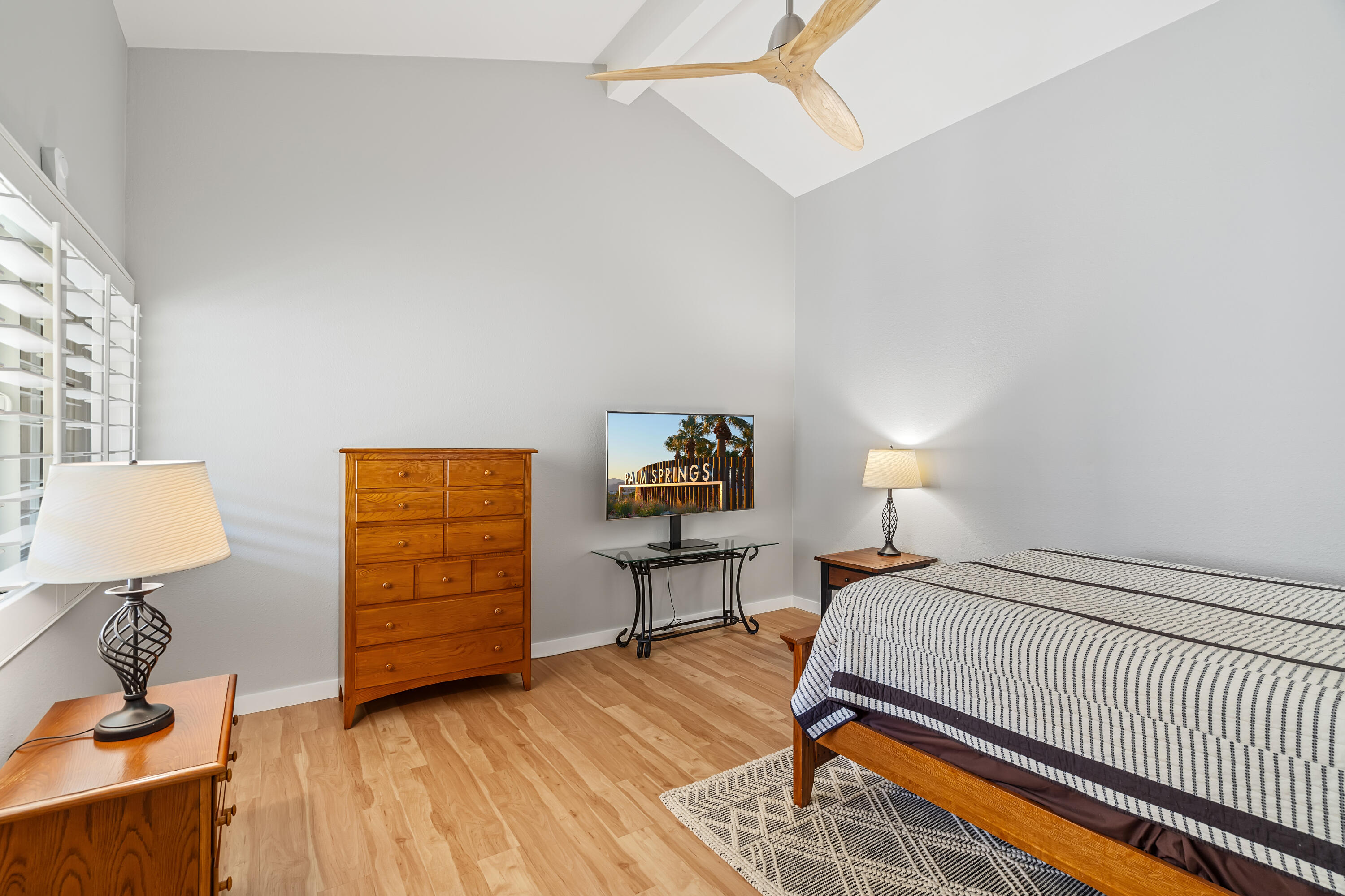 2600 S Palm Canyon DR Unit: 58