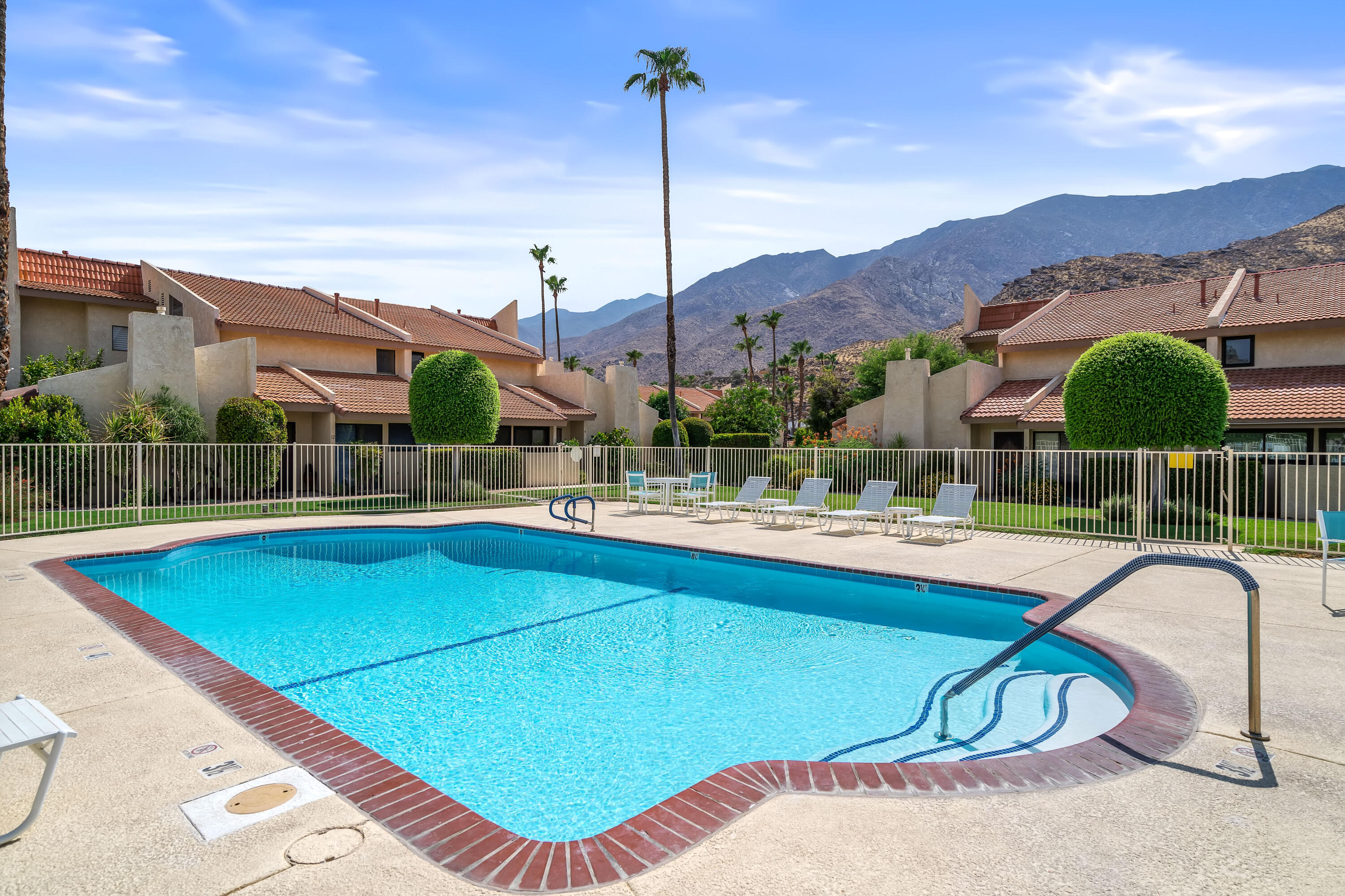 2600 S Palm Canyon DR Unit: 58
