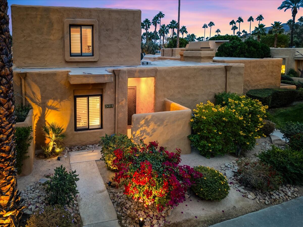 2451 S Birdie WAY Unit: E