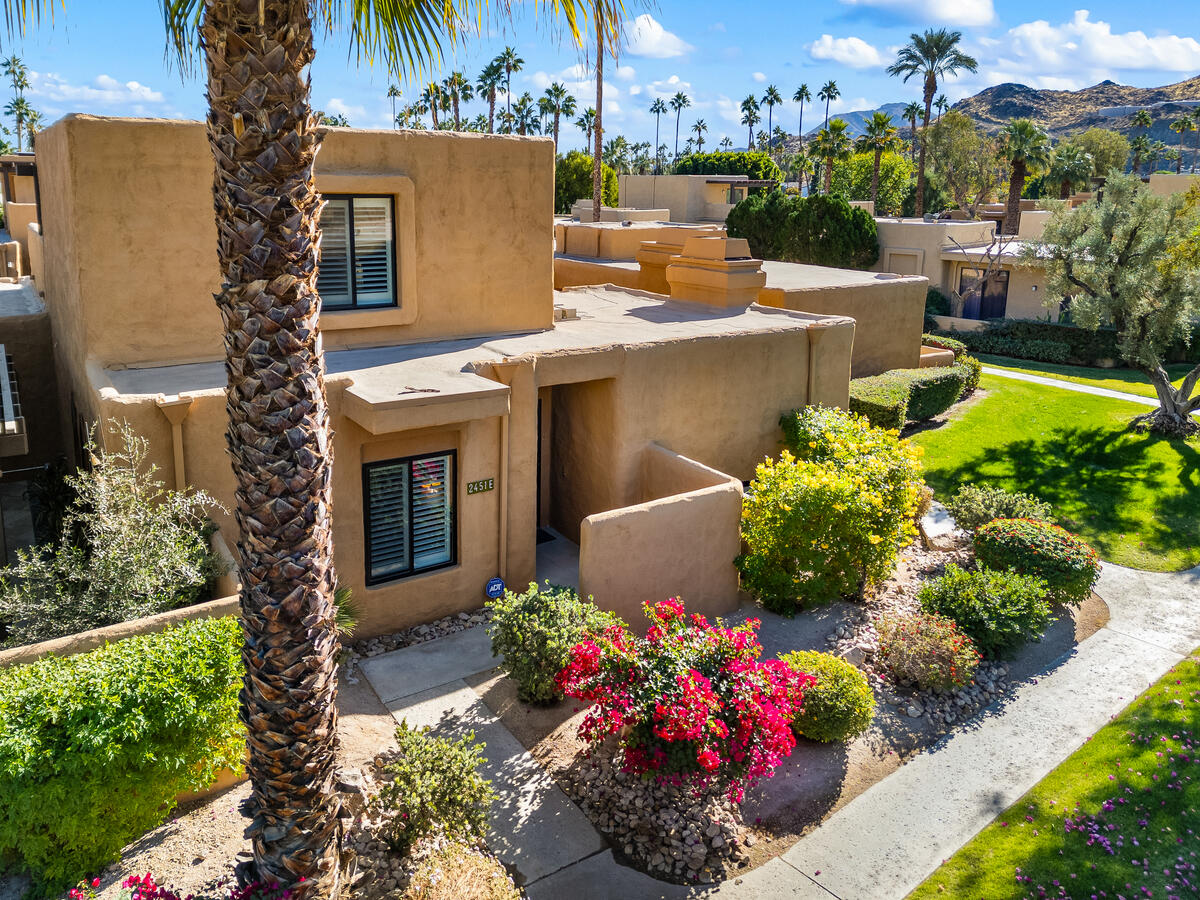 2451 S Birdie WAY Unit: E