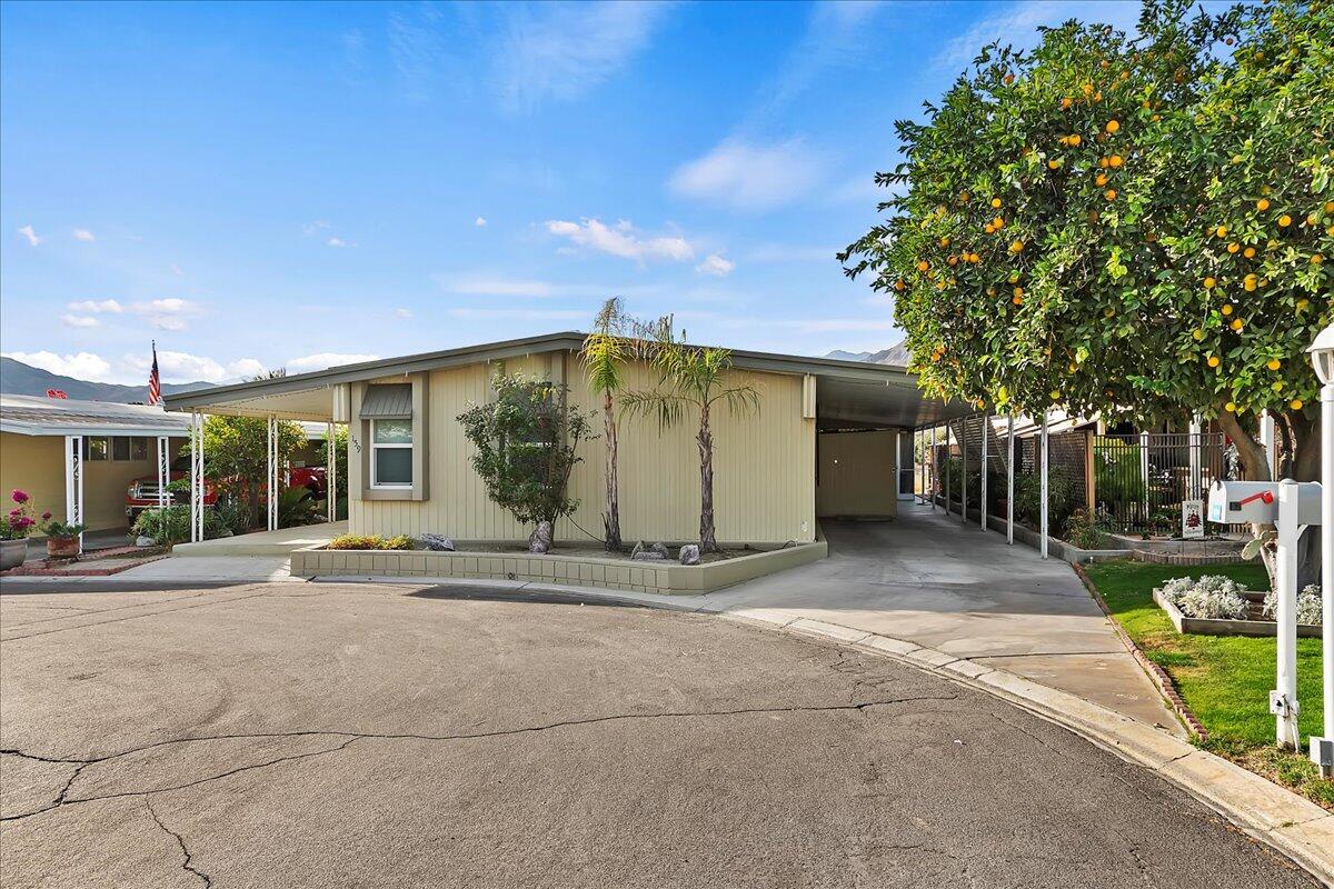 159 Vista De La Montana