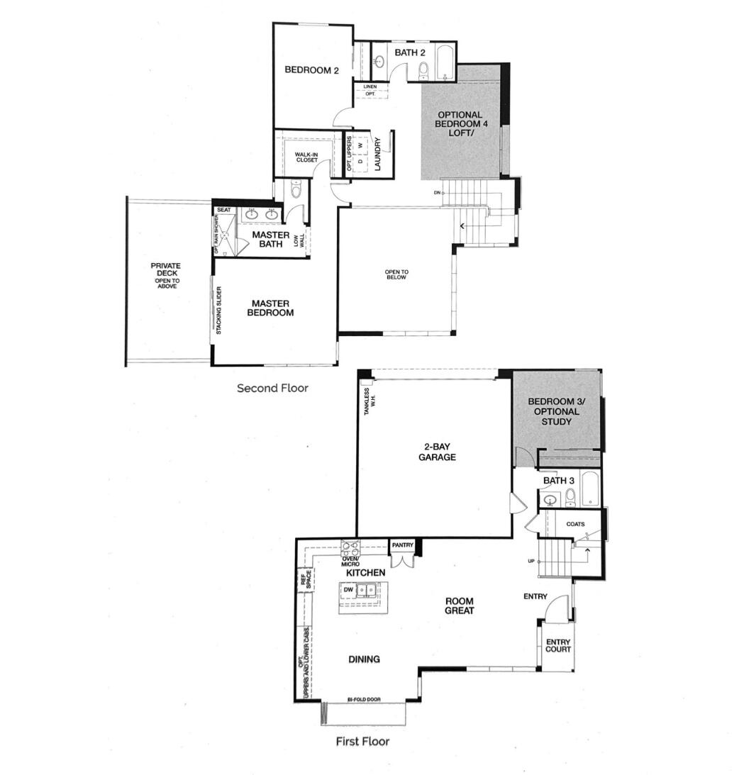 2700 Dancing Sands DR