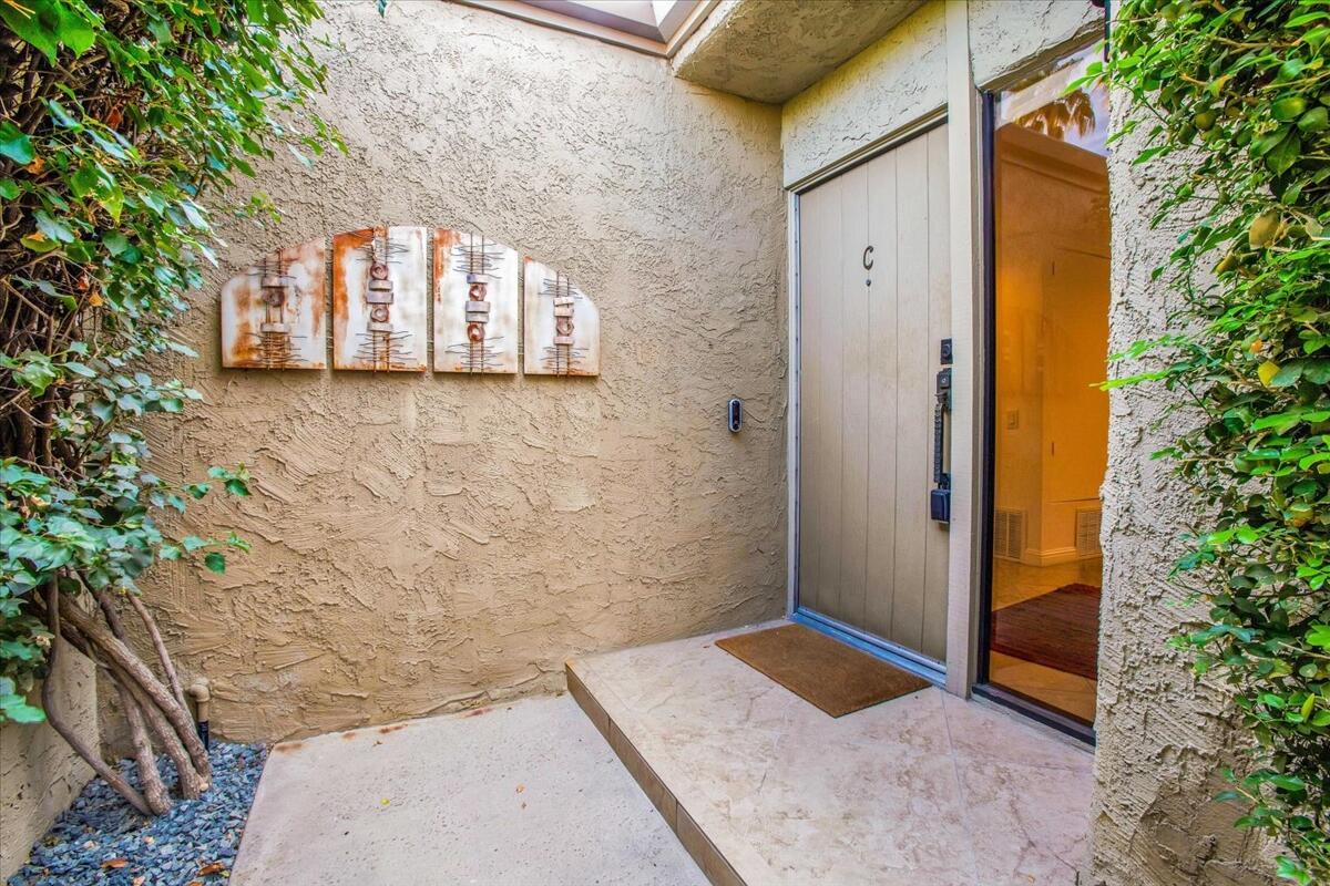 1602 S Cerritos DR Unit: C