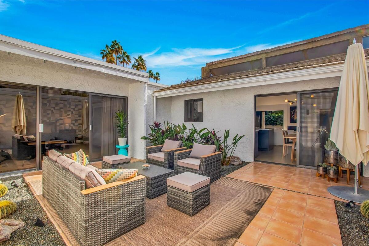 1602 S Cerritos DR Unit: C