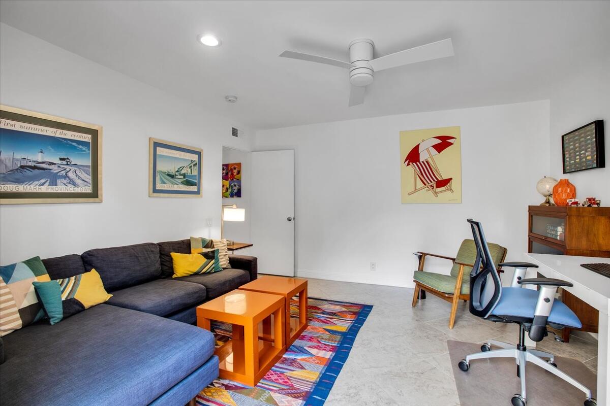 1602 S Cerritos DR Unit: C