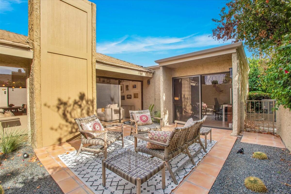 1602 S Cerritos DR Unit: C