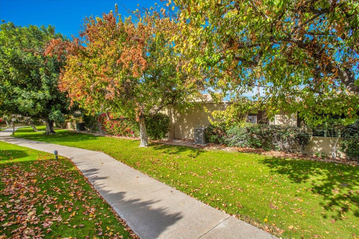 1602 S Cerritos DR Unit: C