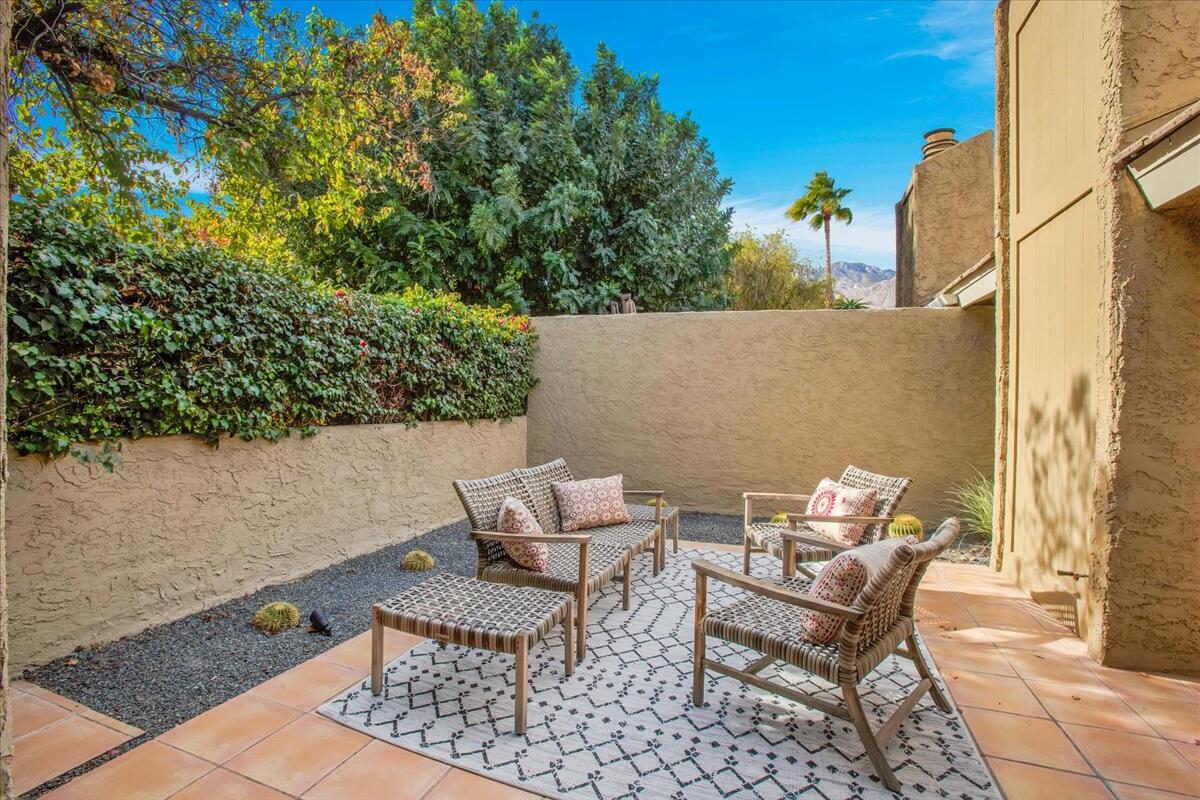 1602 S Cerritos DR Unit: C