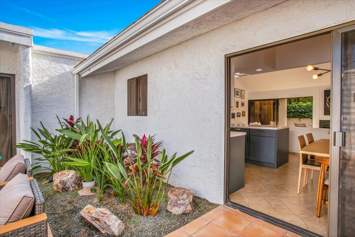 1602 S Cerritos DR Unit: C