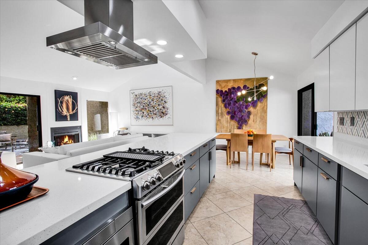 1602 S Cerritos DR Unit: C