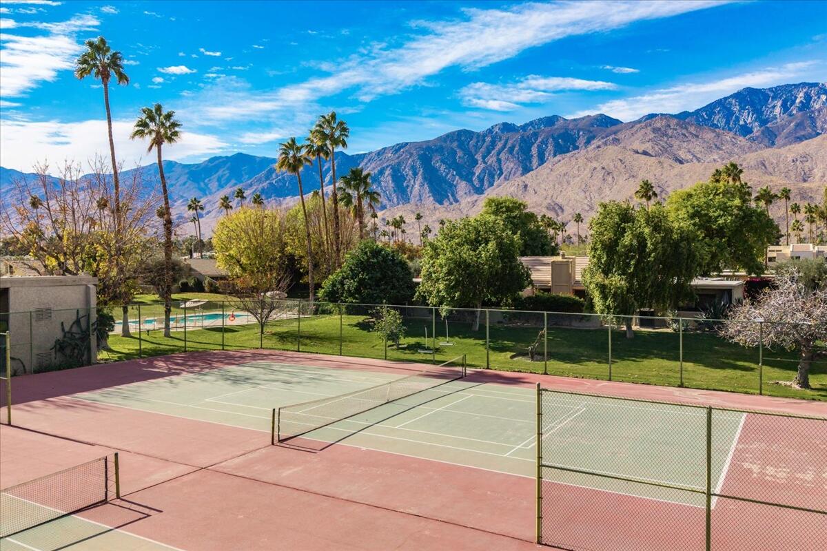 1602 S Cerritos DR Unit: C