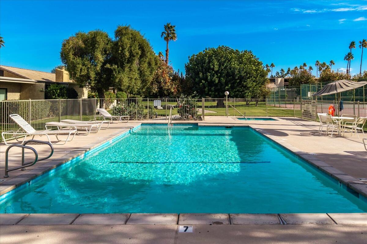 1602 S Cerritos DR Unit: C