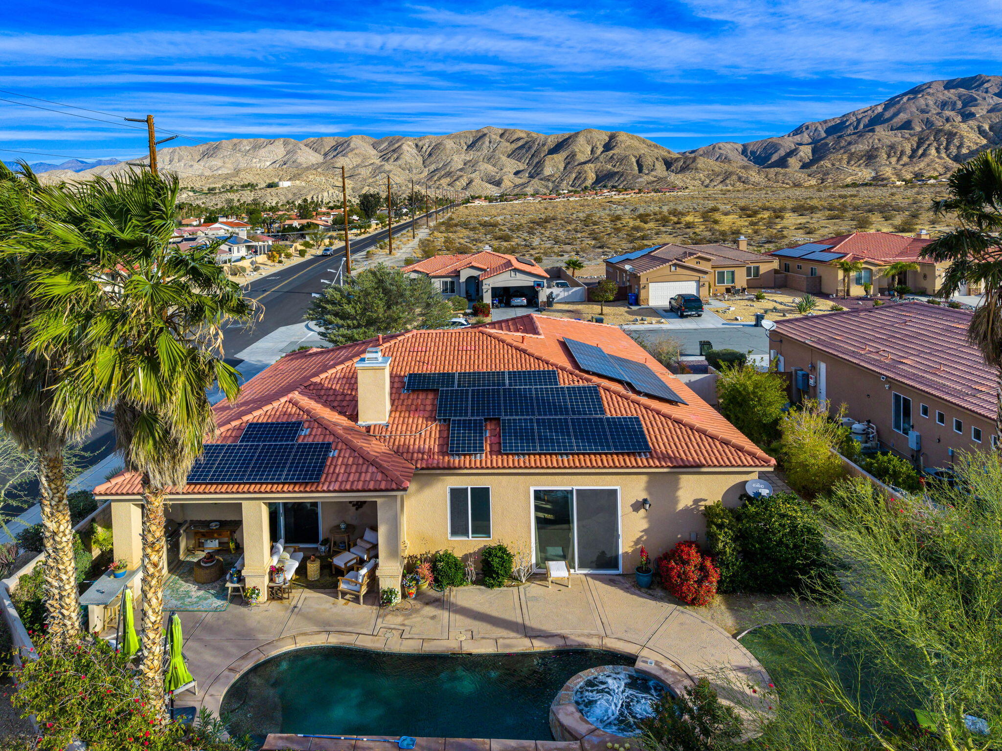 65013 Rolling Hills DR