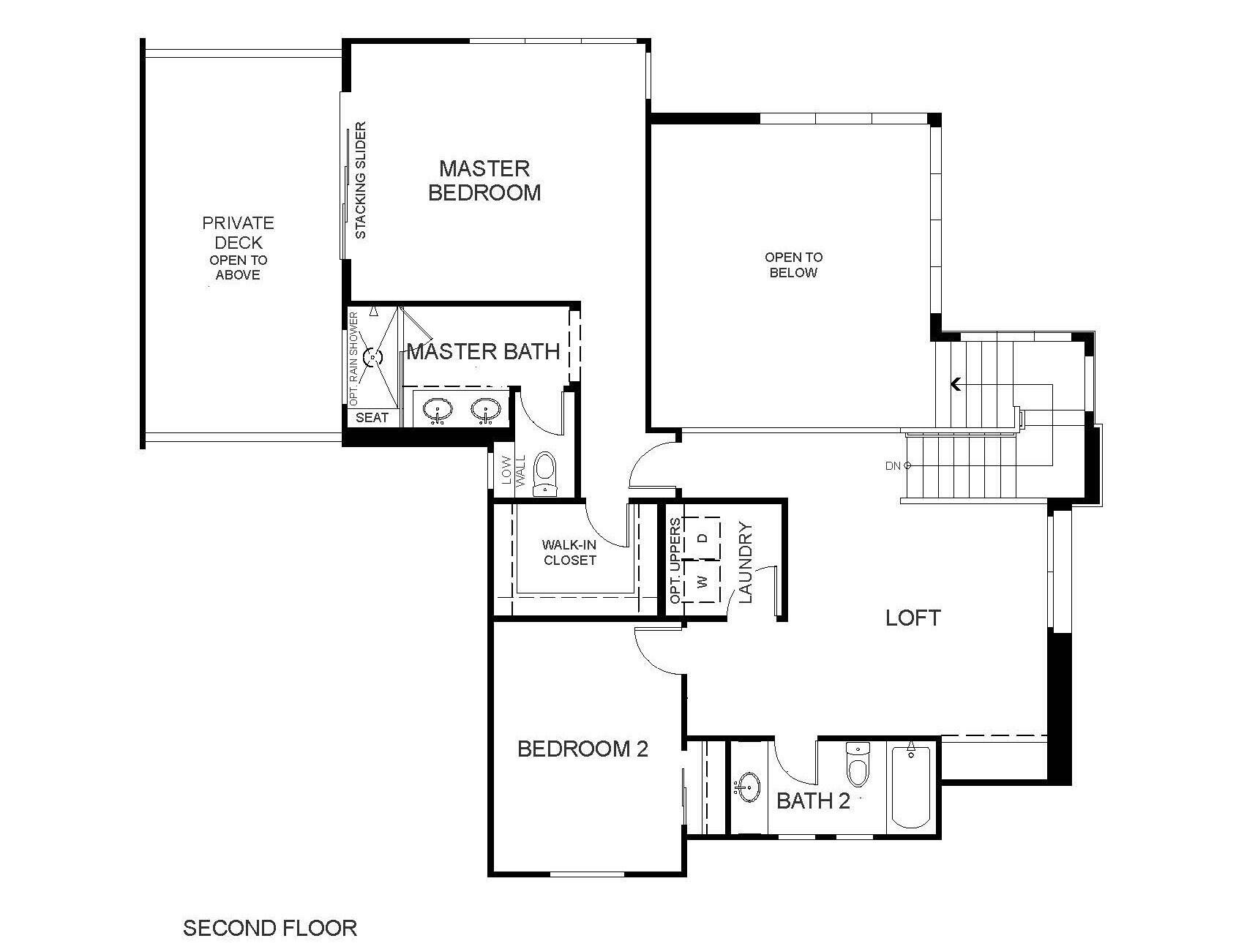 2701 Dancing Sands DR