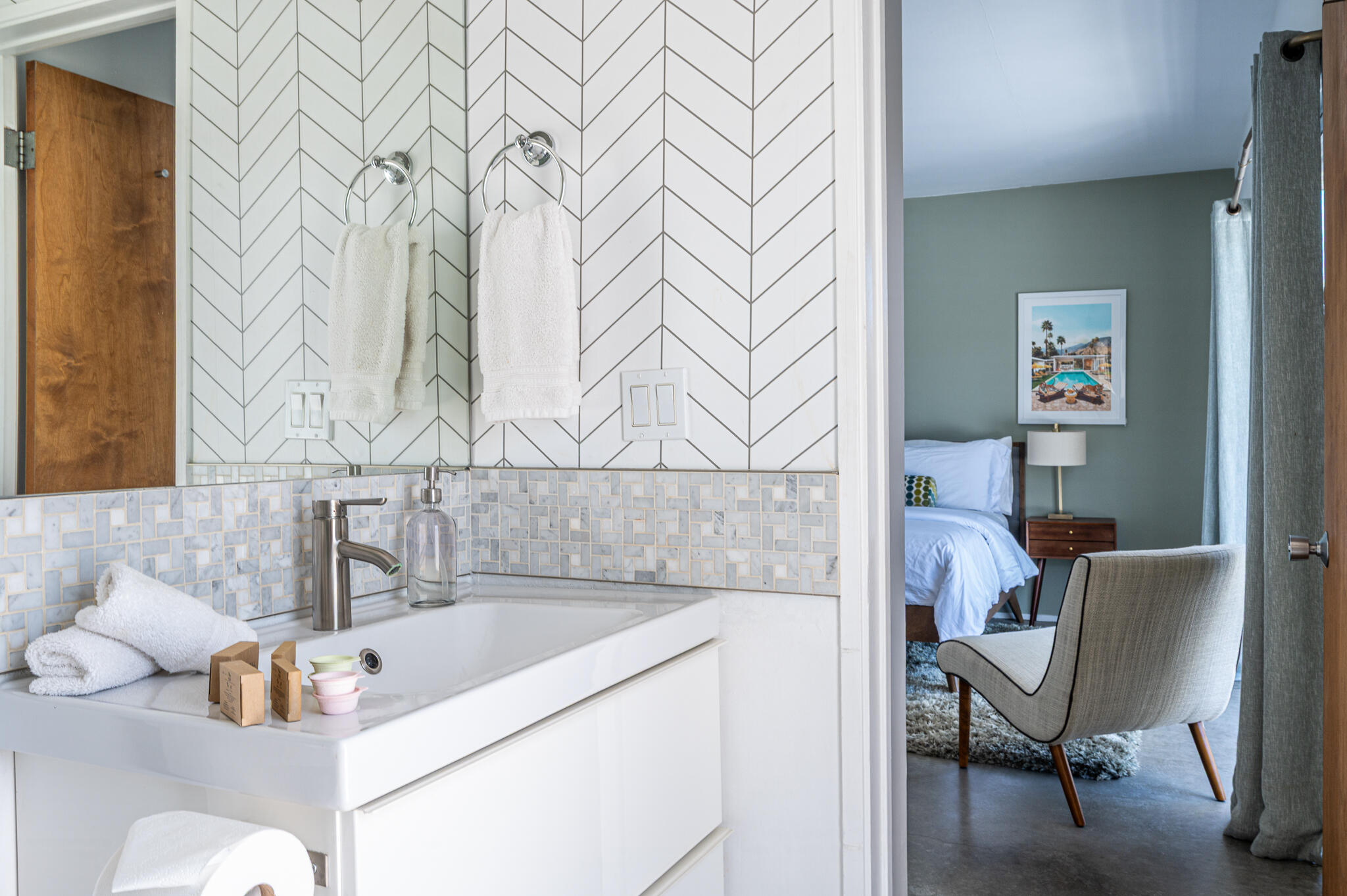 3623 E Avenida Fey Norte