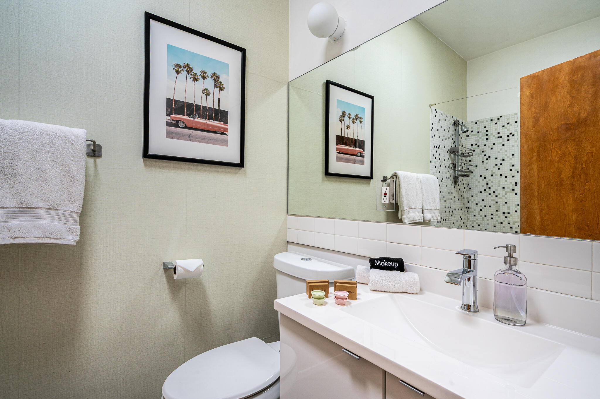 3623 E Avenida Fey Norte