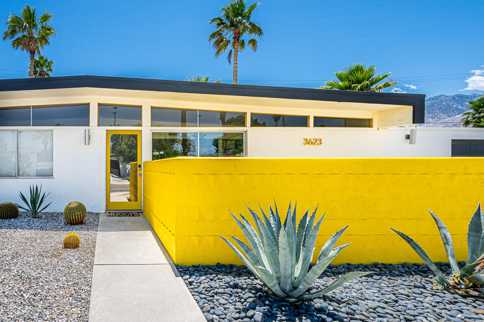 3623 E Avenida Fey Norte