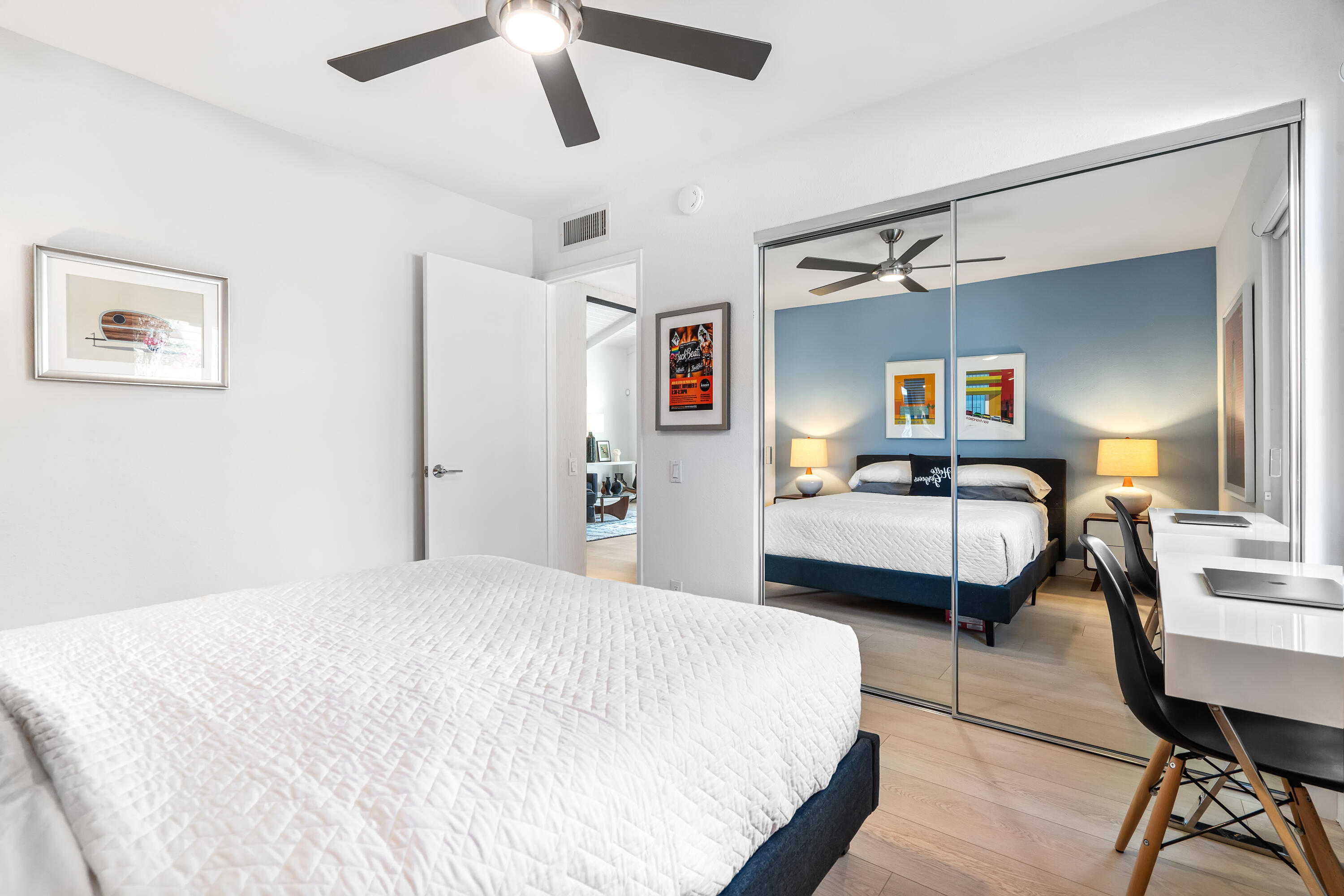 290 E San Jose RD Unit: 45