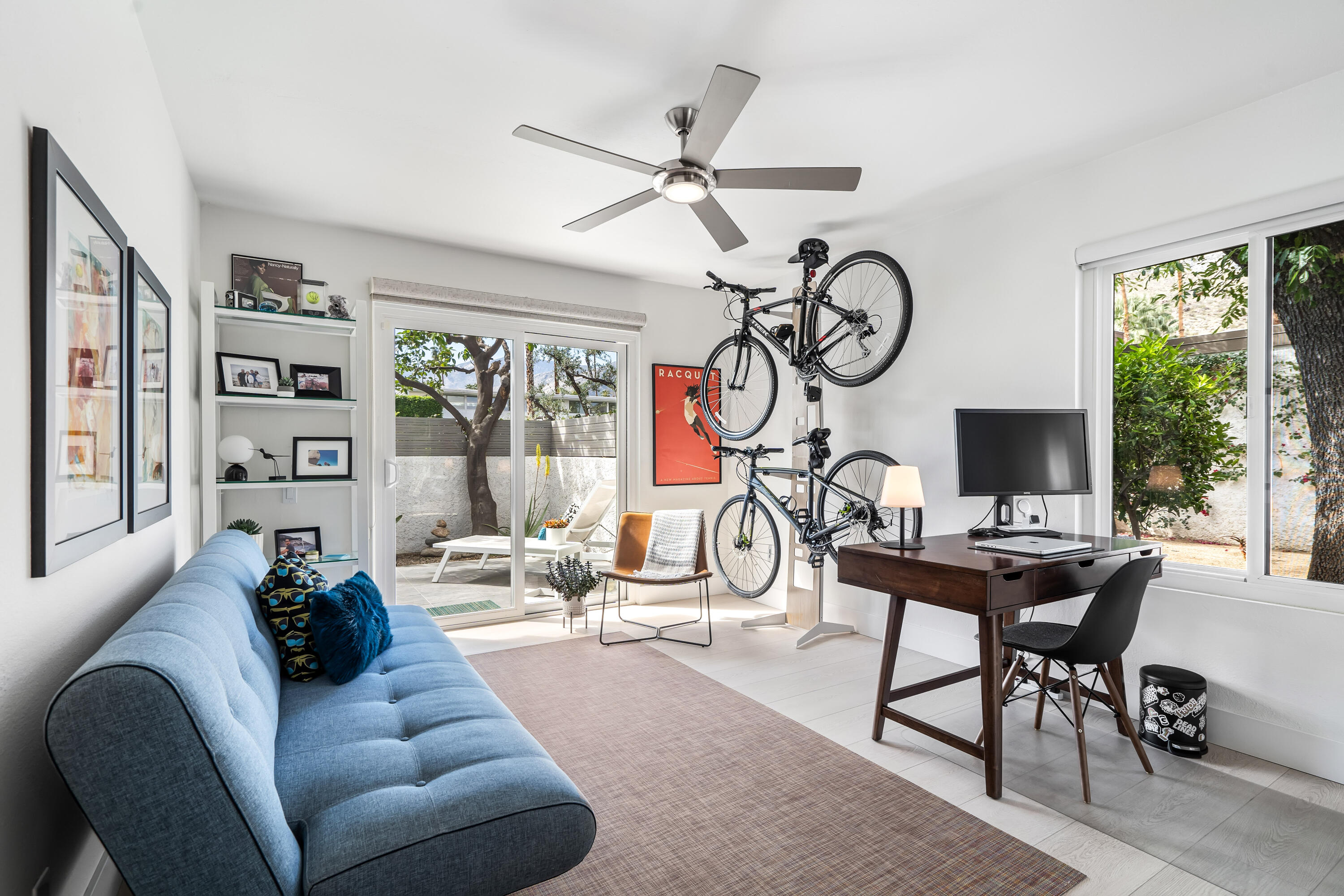 290 E San Jose RD Unit: 45