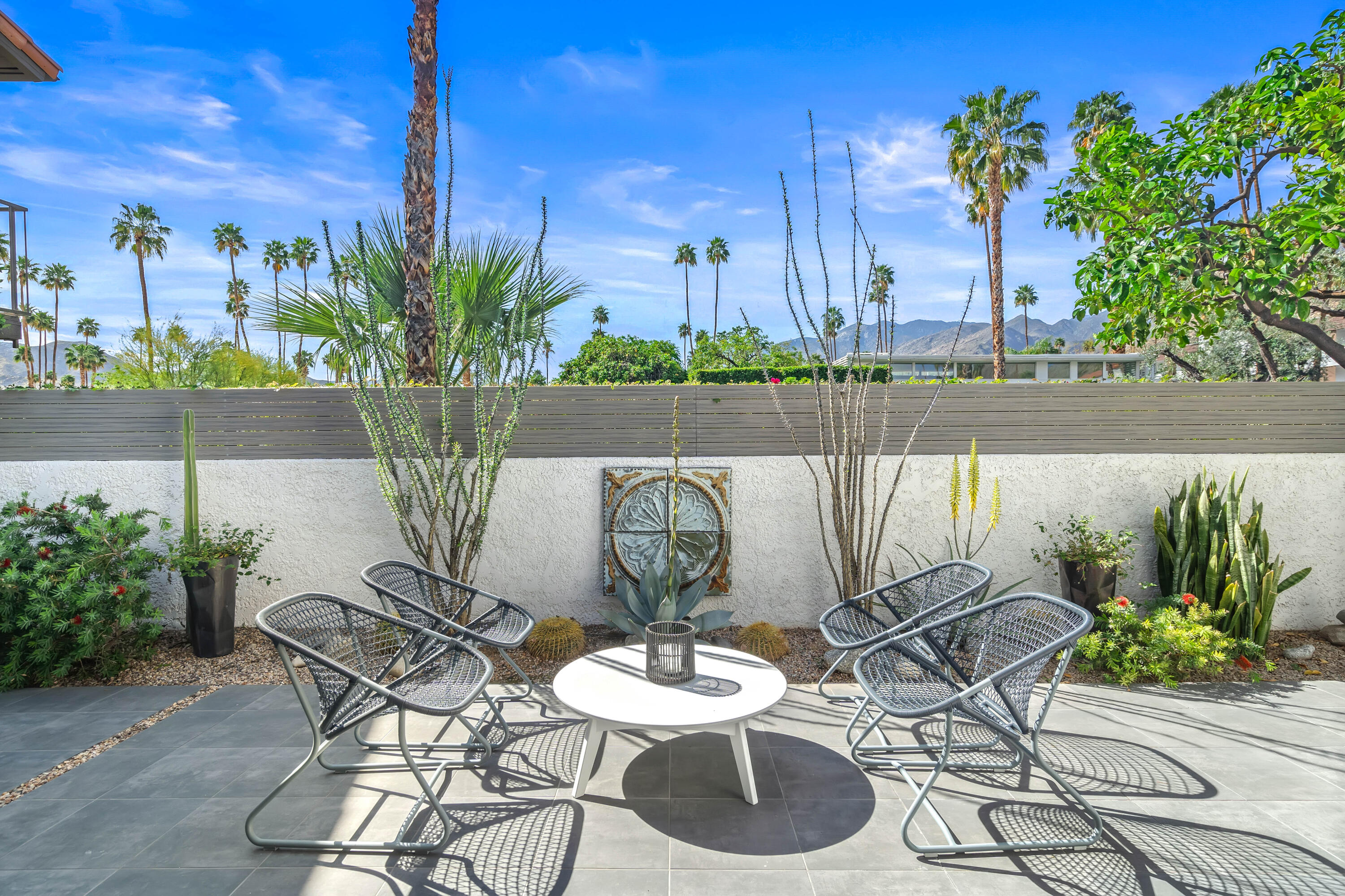 290 E San Jose RD Unit: 45