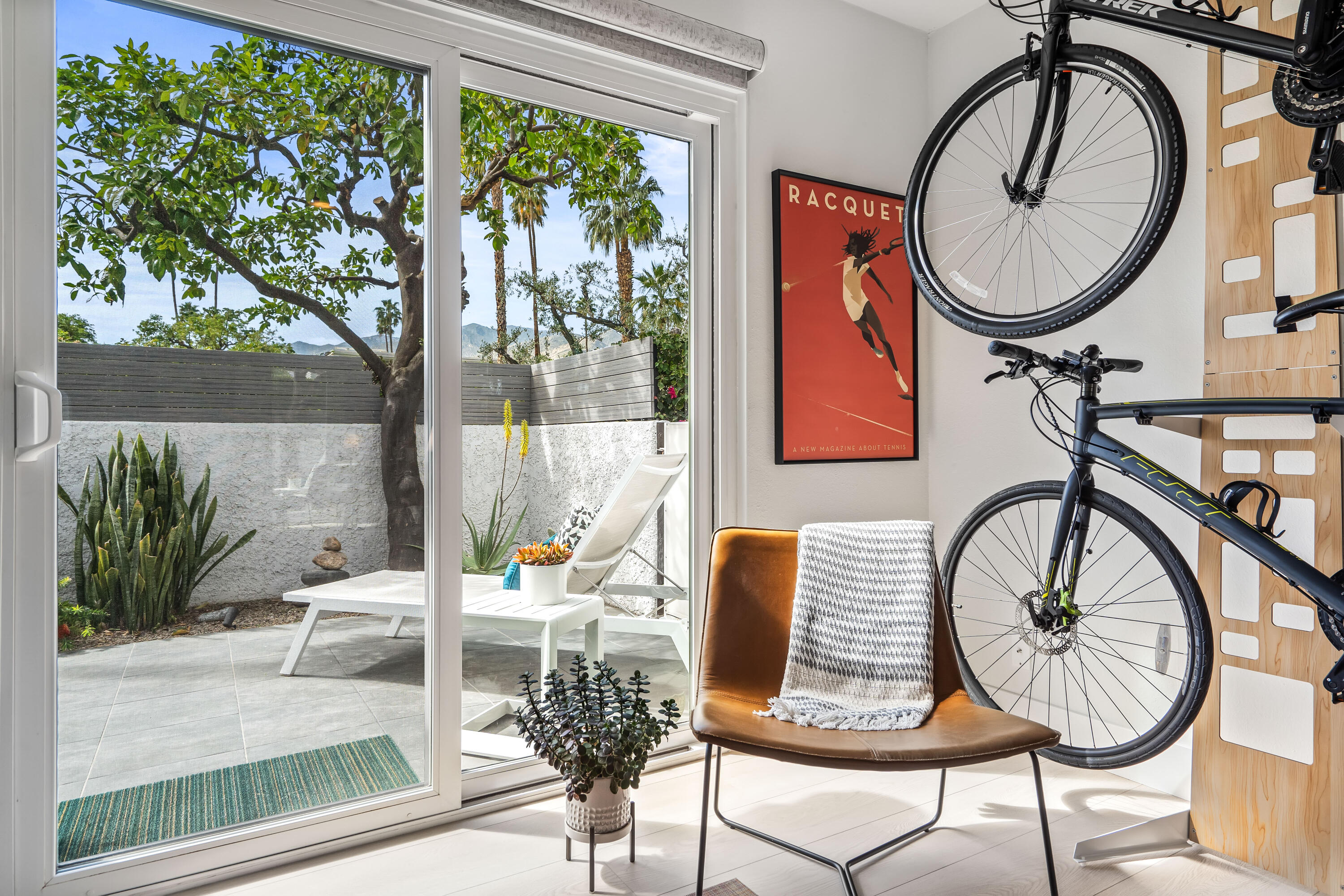 290 E San Jose RD Unit: 45