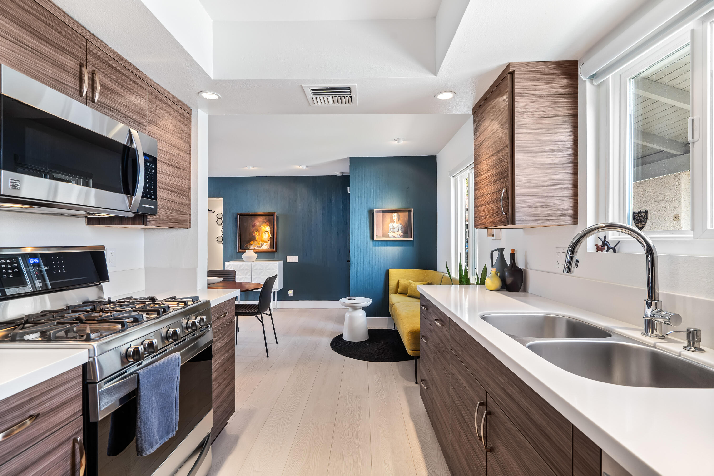 290 E San Jose RD Unit: 45